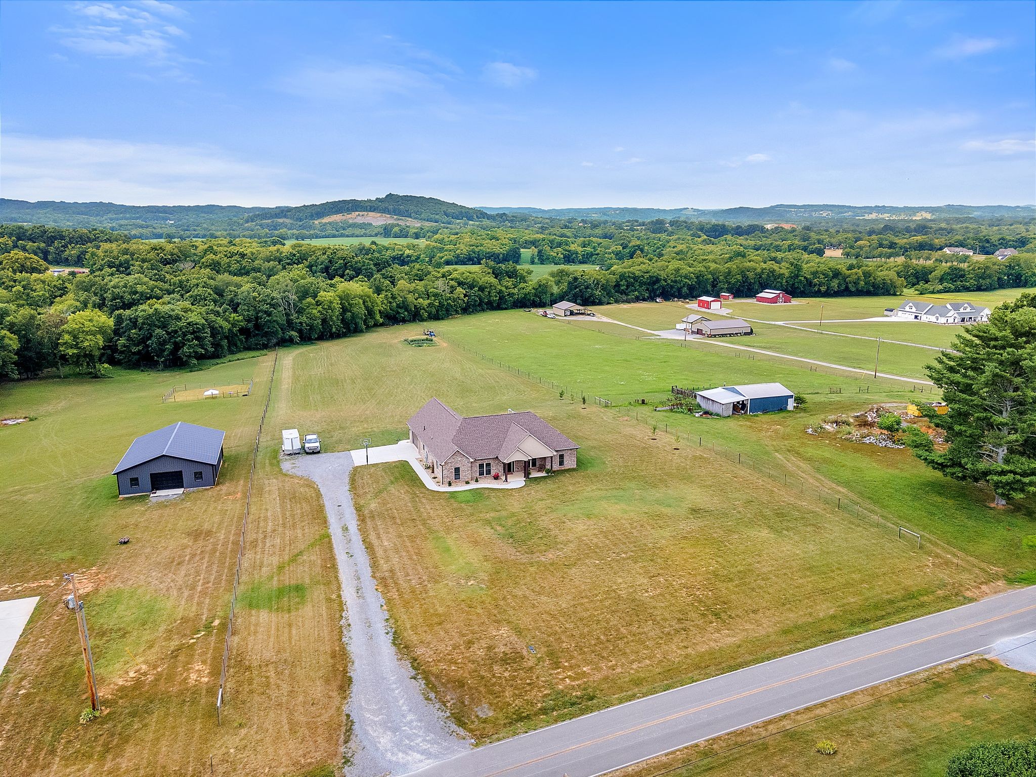 164 Haley Rd