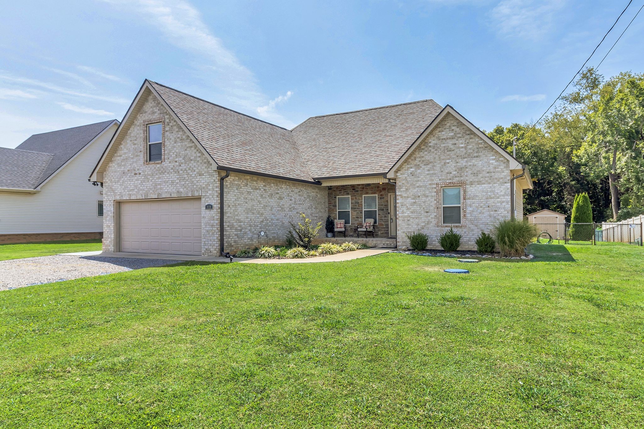919 Winding Branch Dr