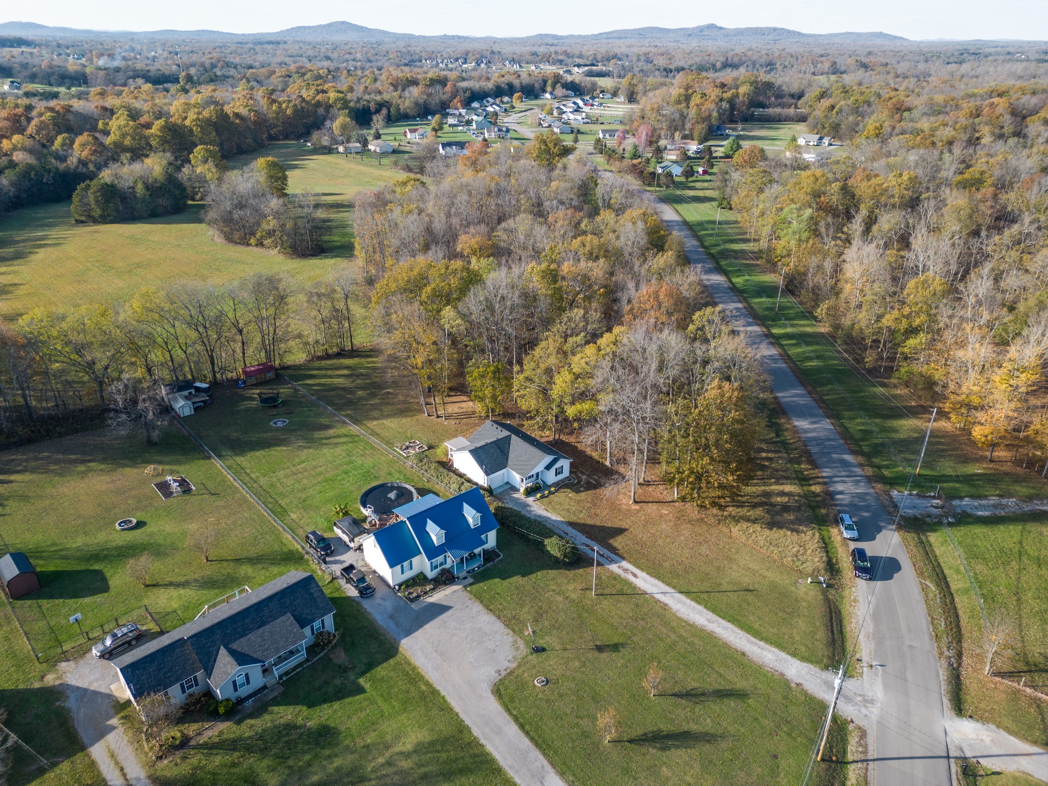 1021 Dellrose Dr