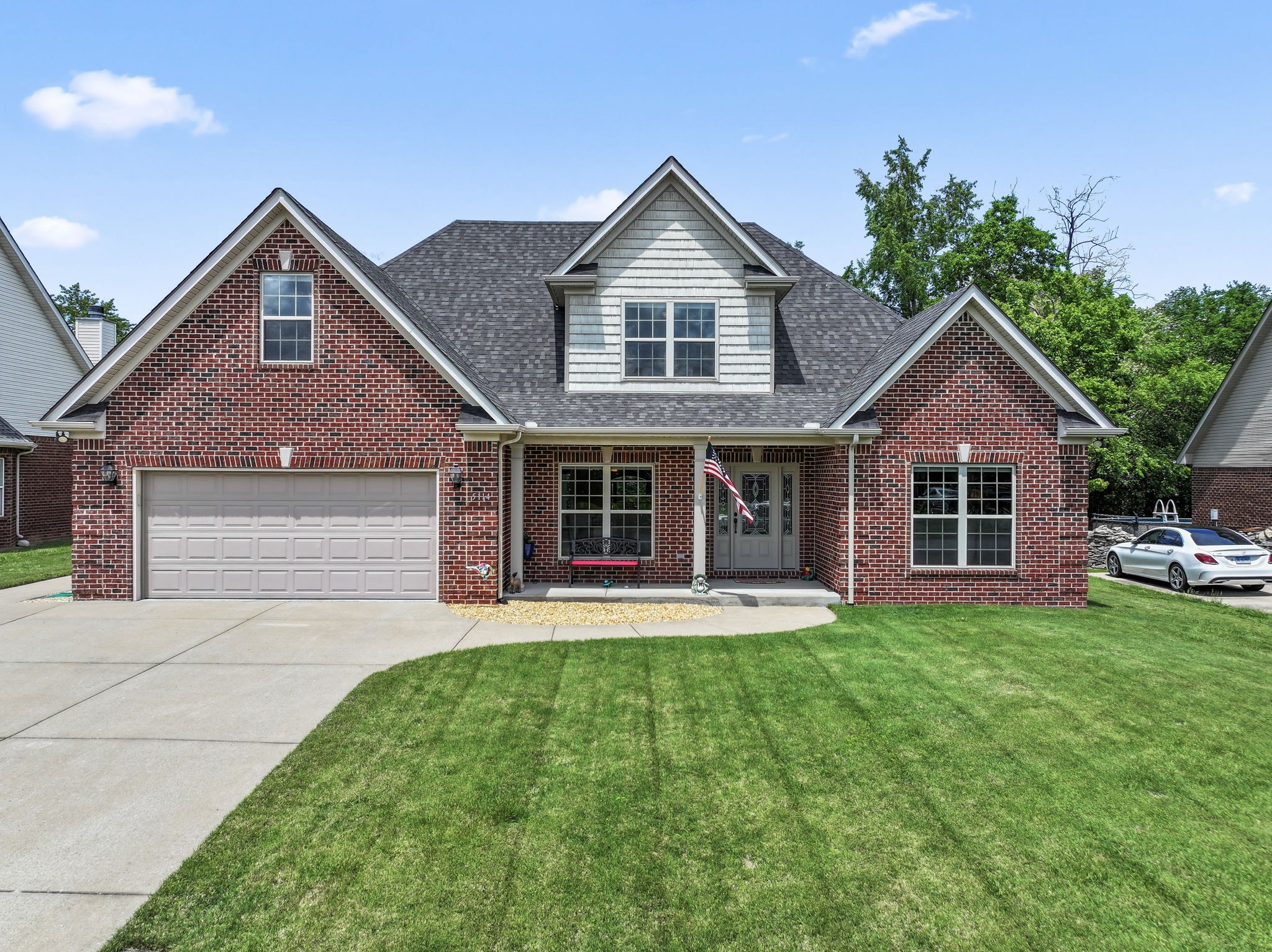 5114 Honeybee Dr
