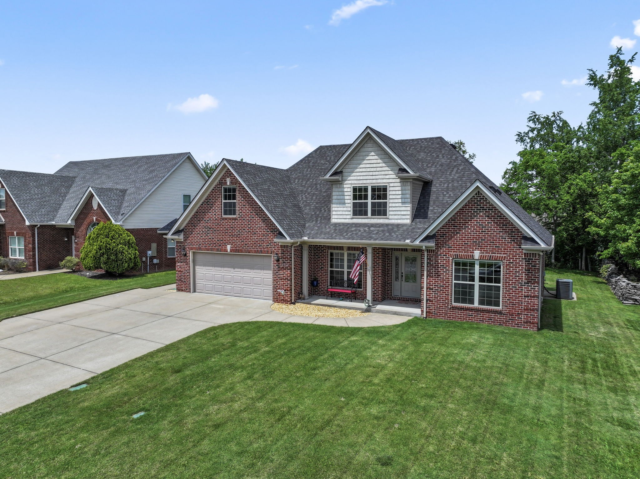 5114 Honeybee Dr