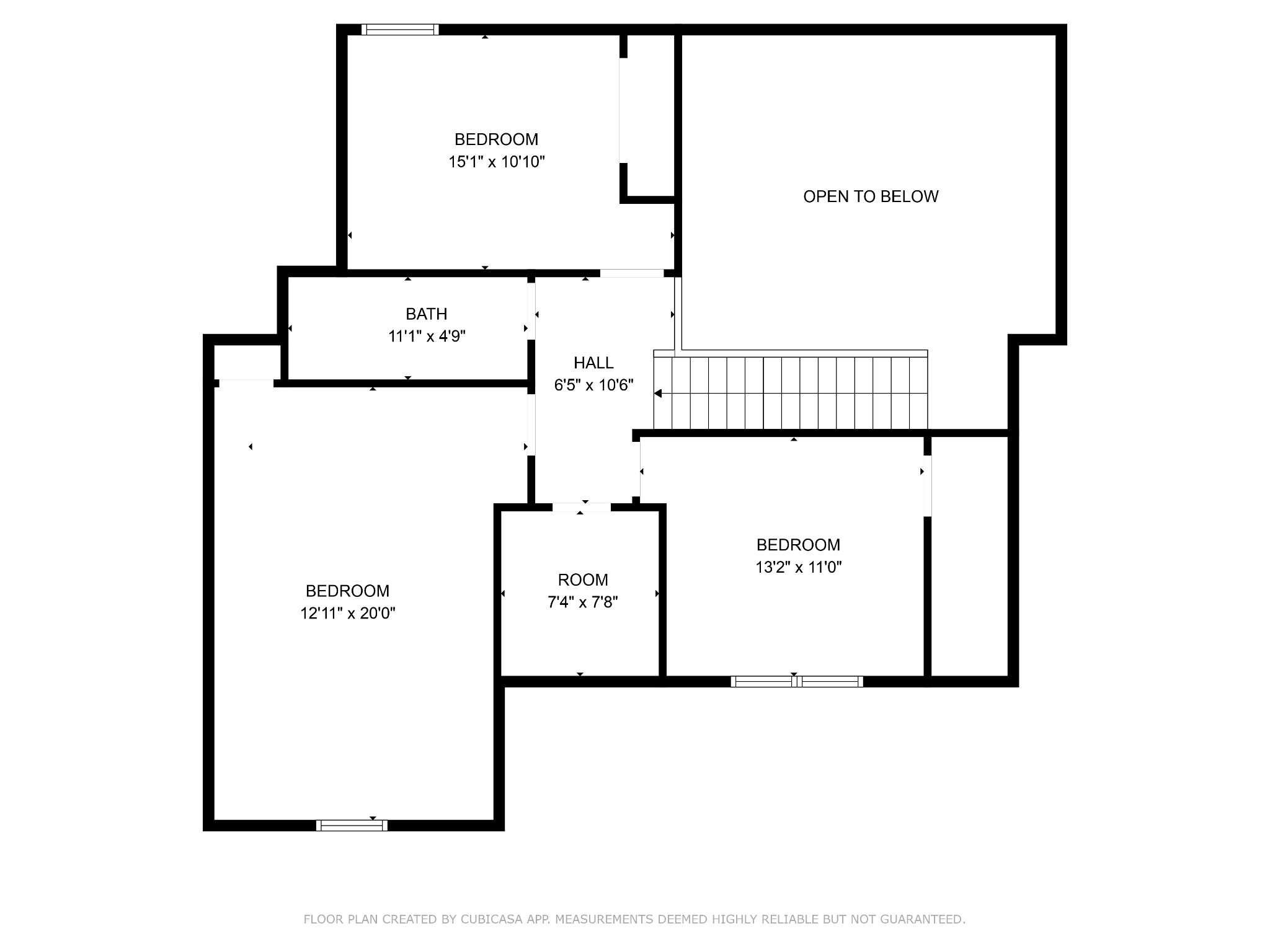 5114 Honeybee Dr