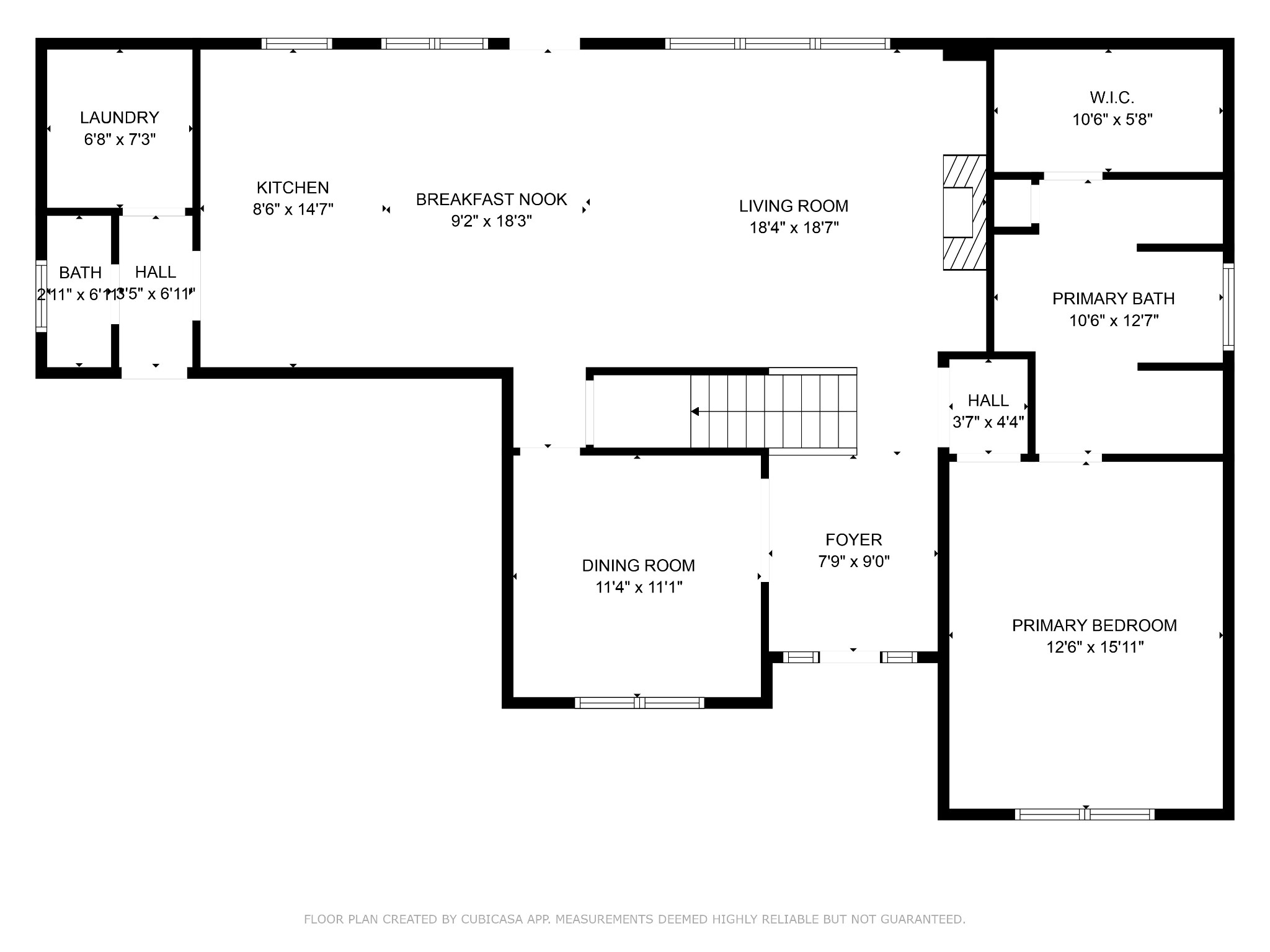 5114 Honeybee Dr