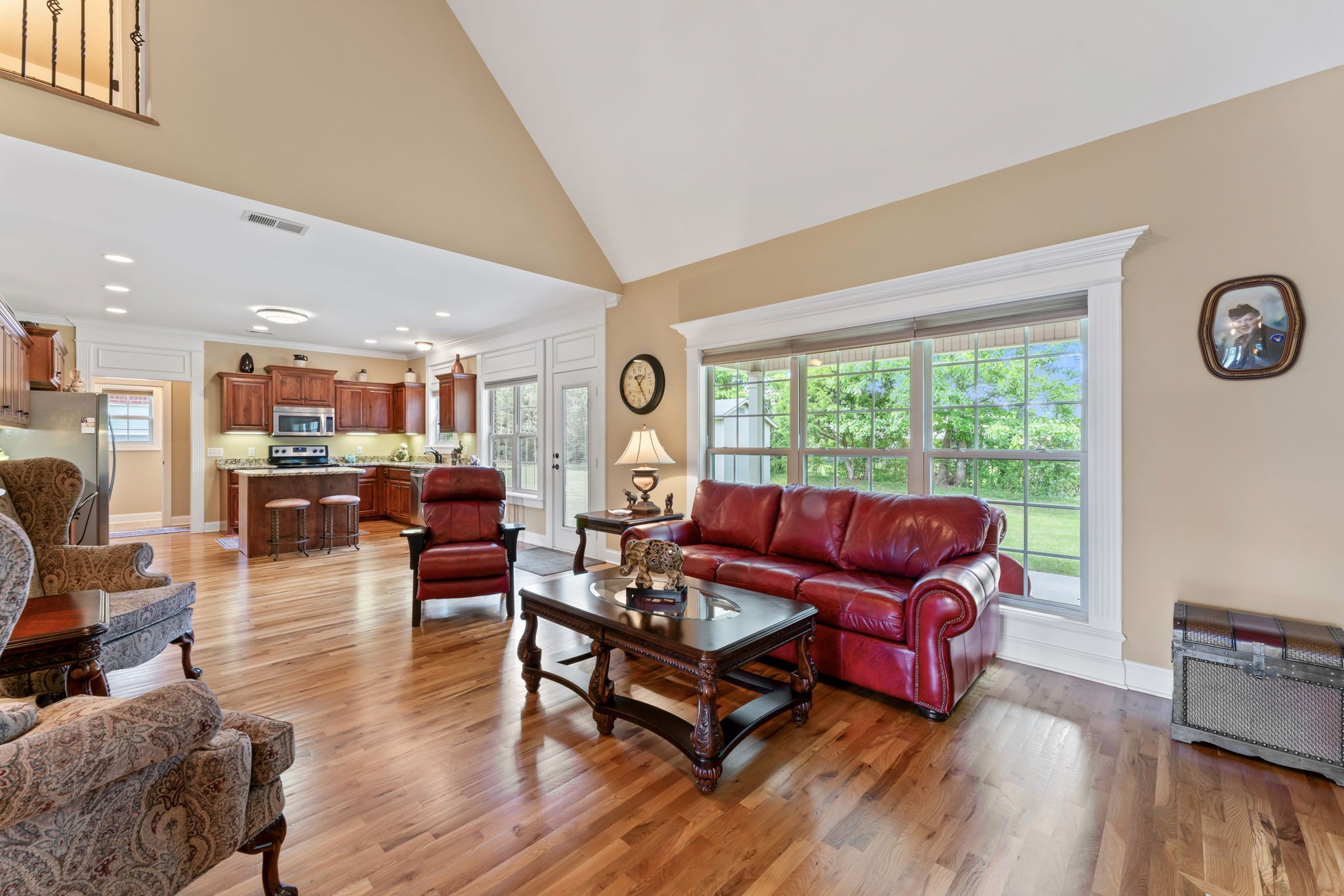 5114 Honeybee Dr