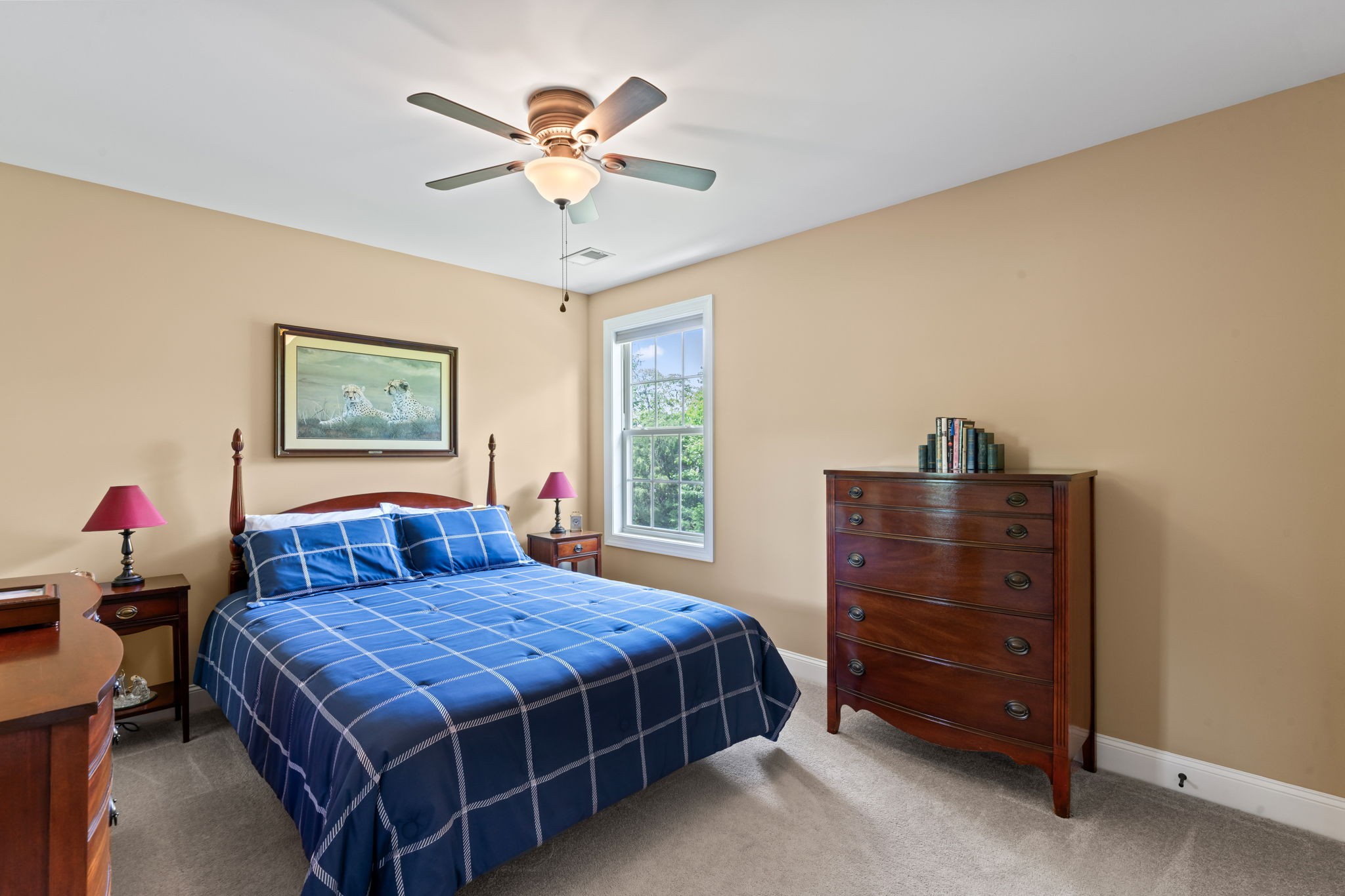 5114 Honeybee Dr