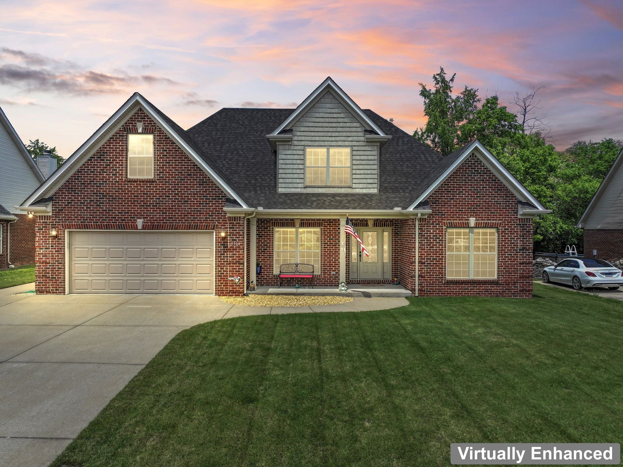 5114 Honeybee Dr