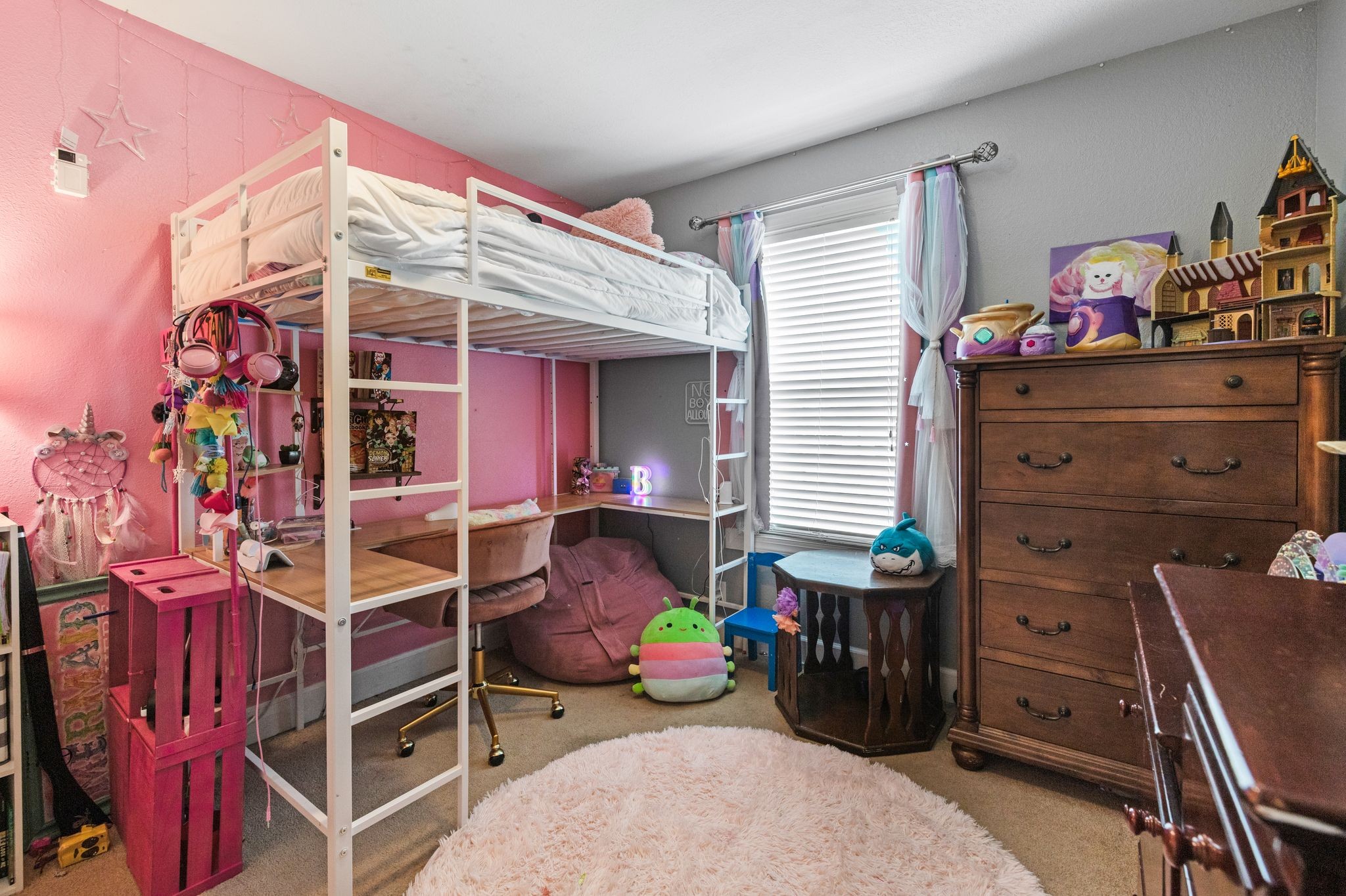 917 Lavergne Ln