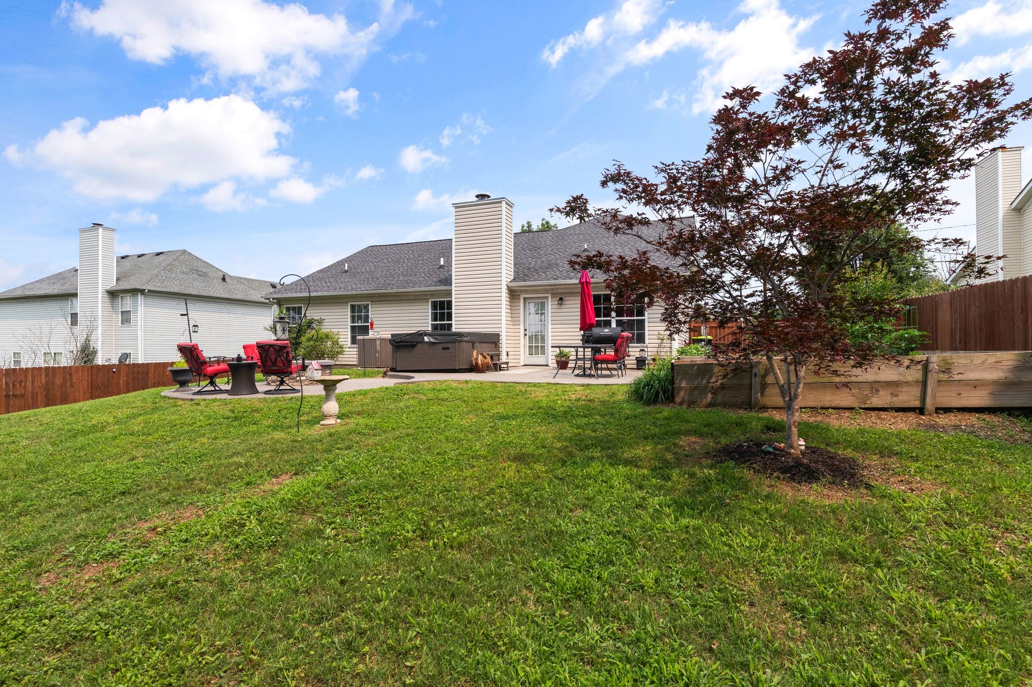 917 Lavergne Ln