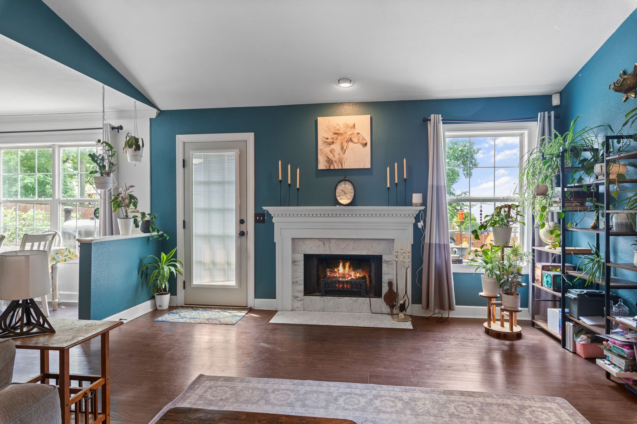 917 Lavergne Ln