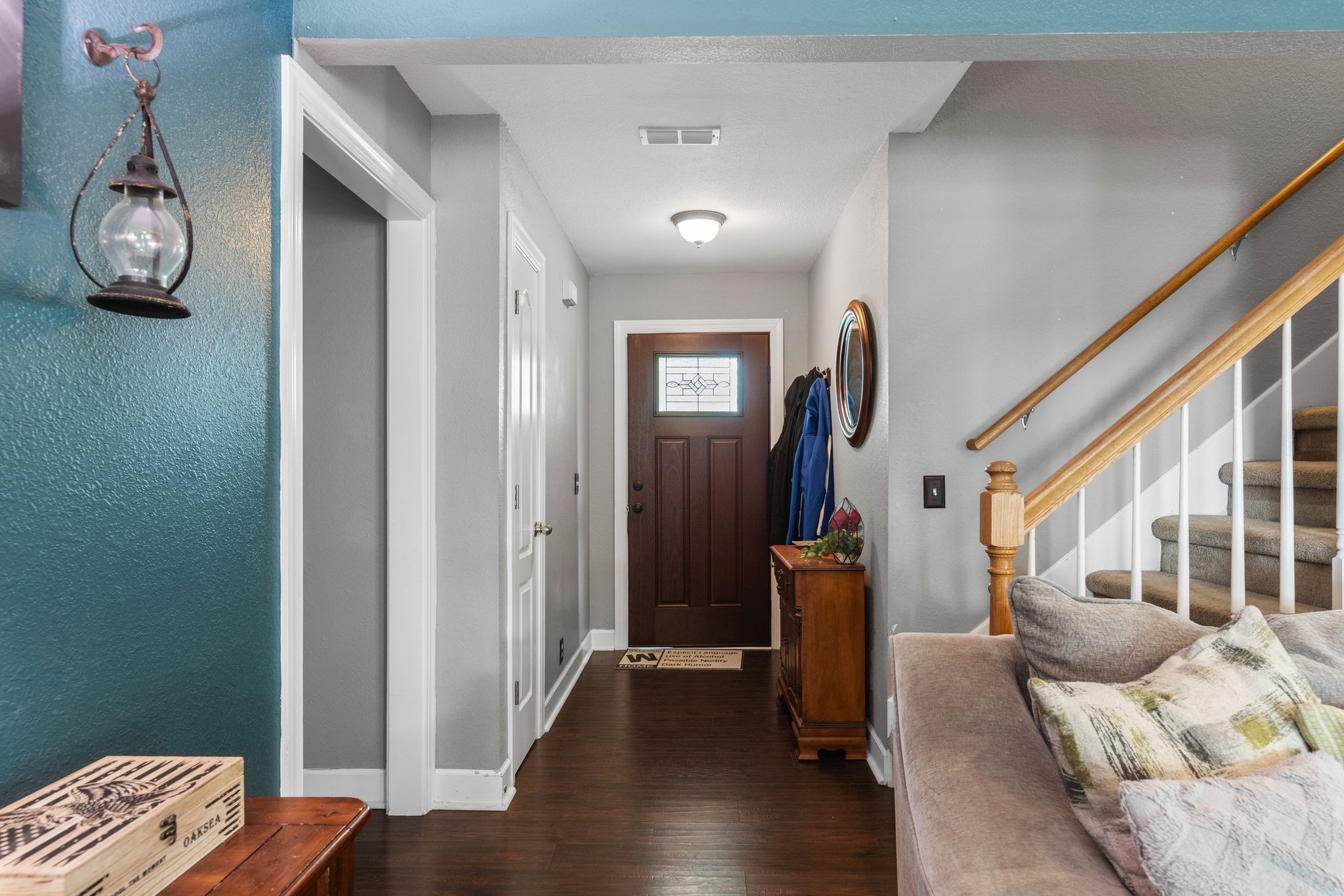 917 Lavergne Ln