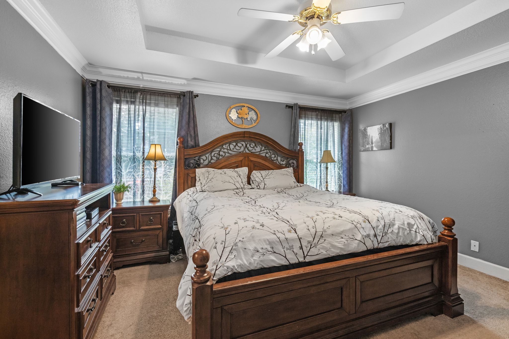 917 Lavergne Ln