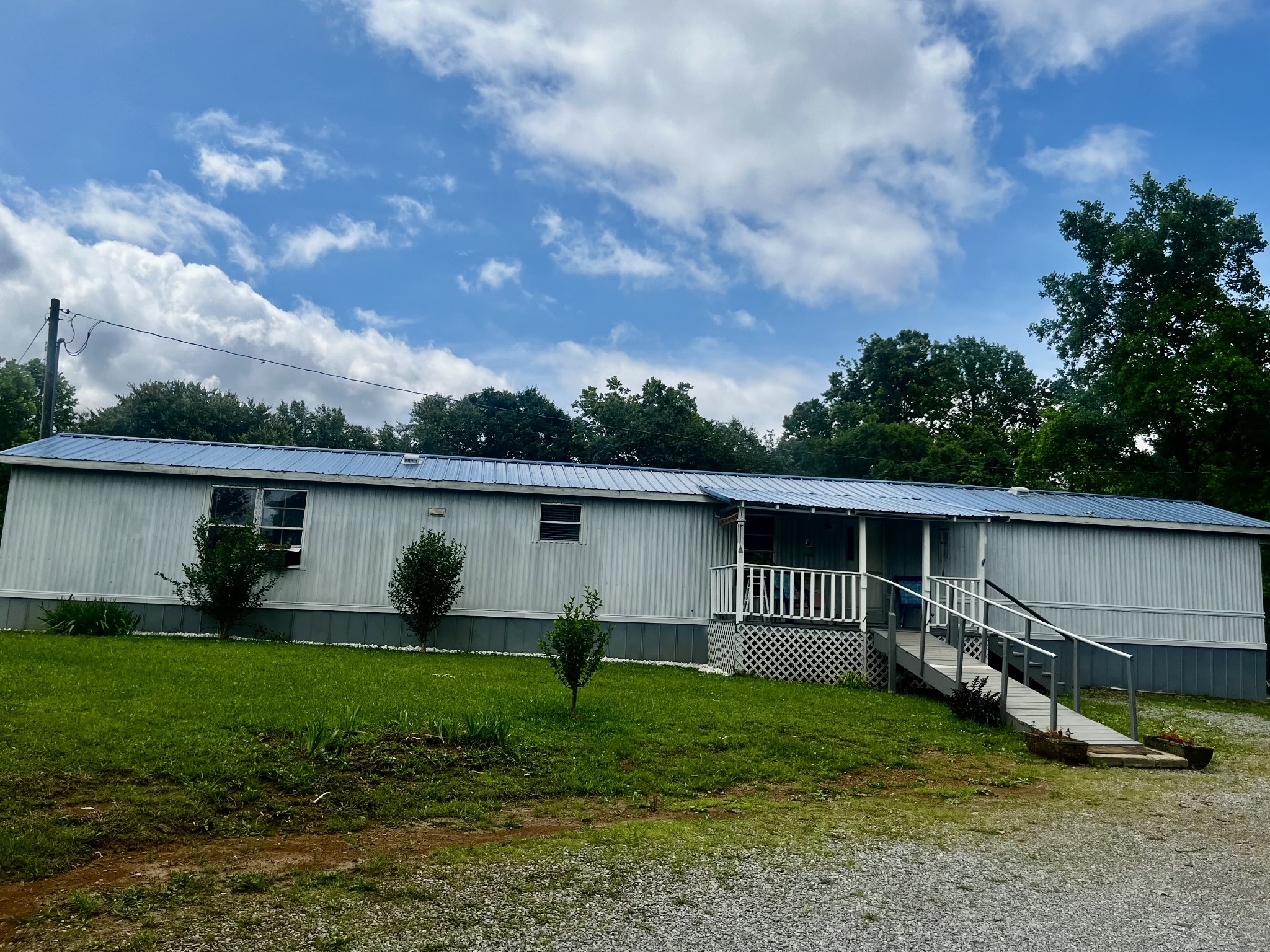 3111 Old New Cut Rd