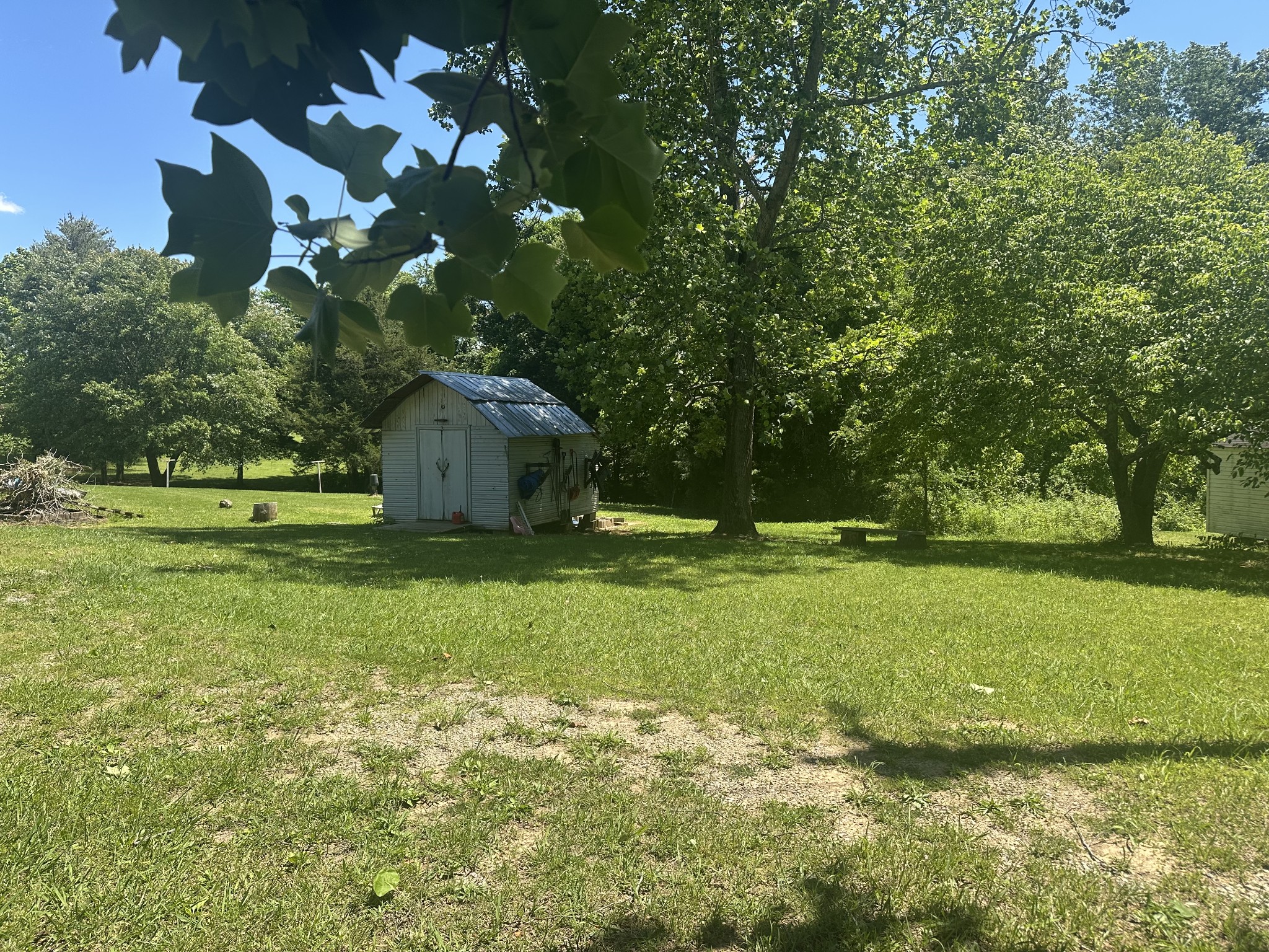 3111 Old New Cut Rd