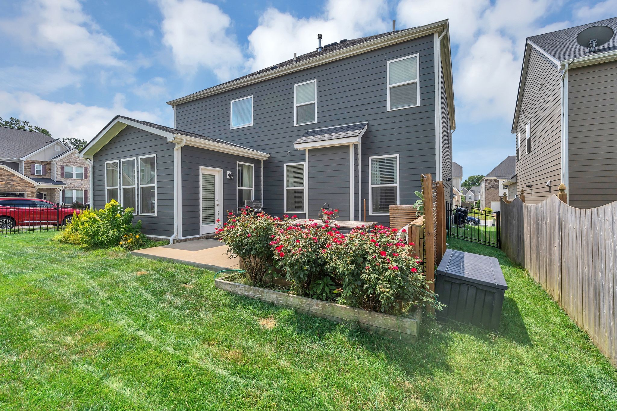 3604 Waterlilly Way