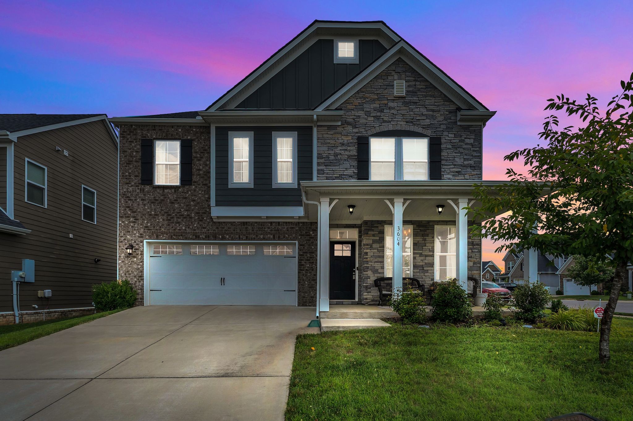 3604 Waterlilly Way