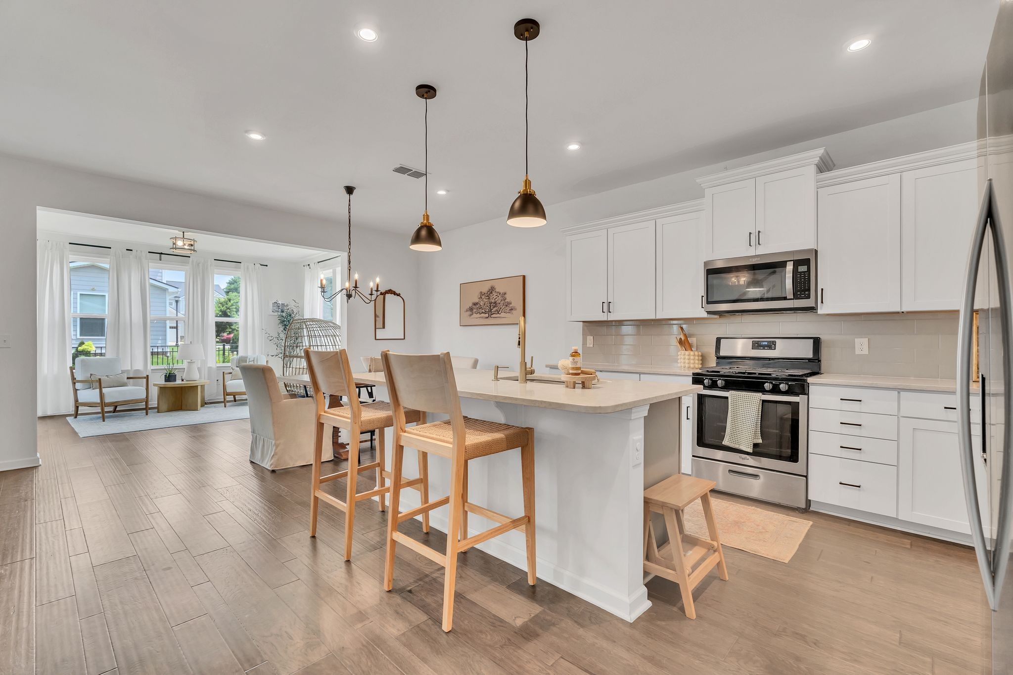3604 Waterlilly Way