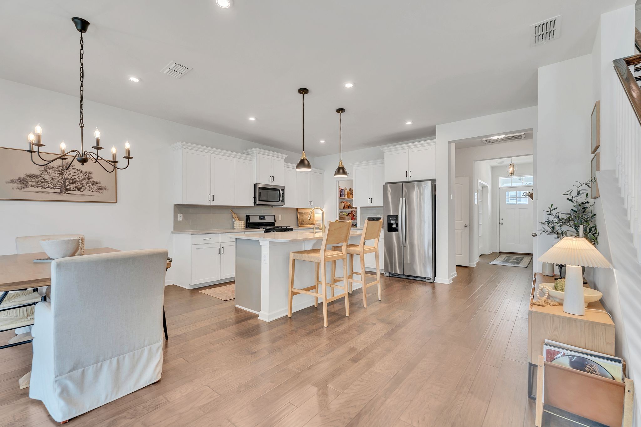 3604 Waterlilly Way