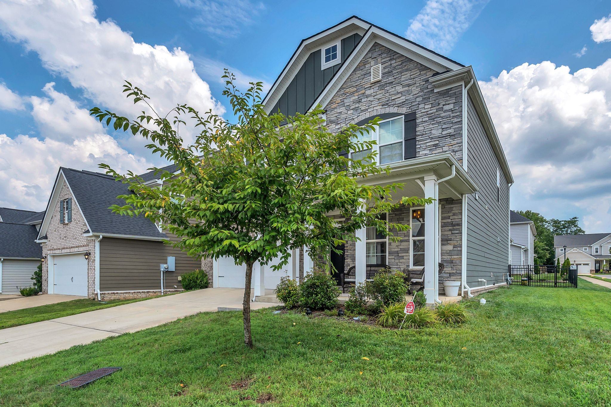 3604 Waterlilly Way