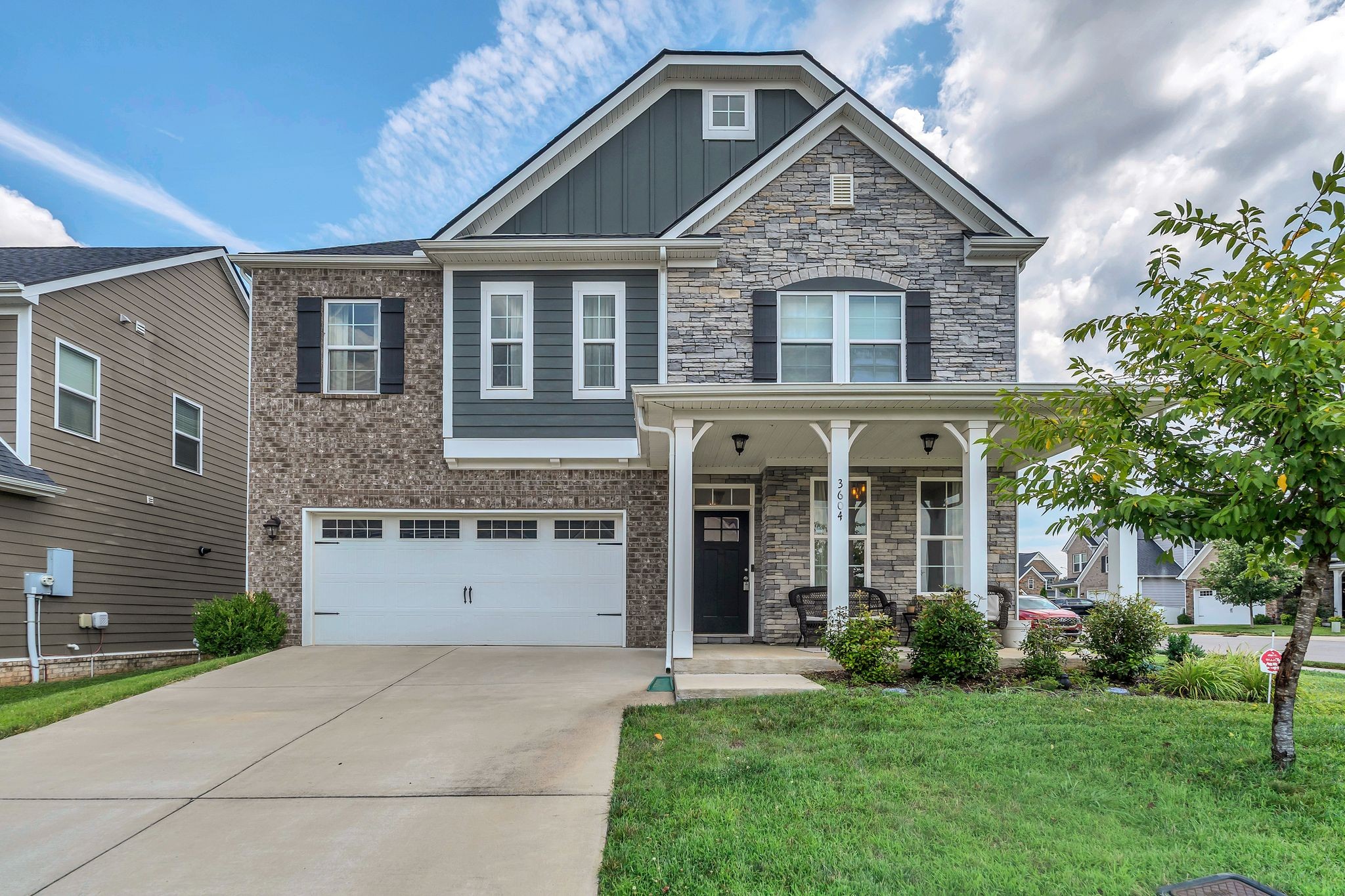 3604 Waterlilly Way