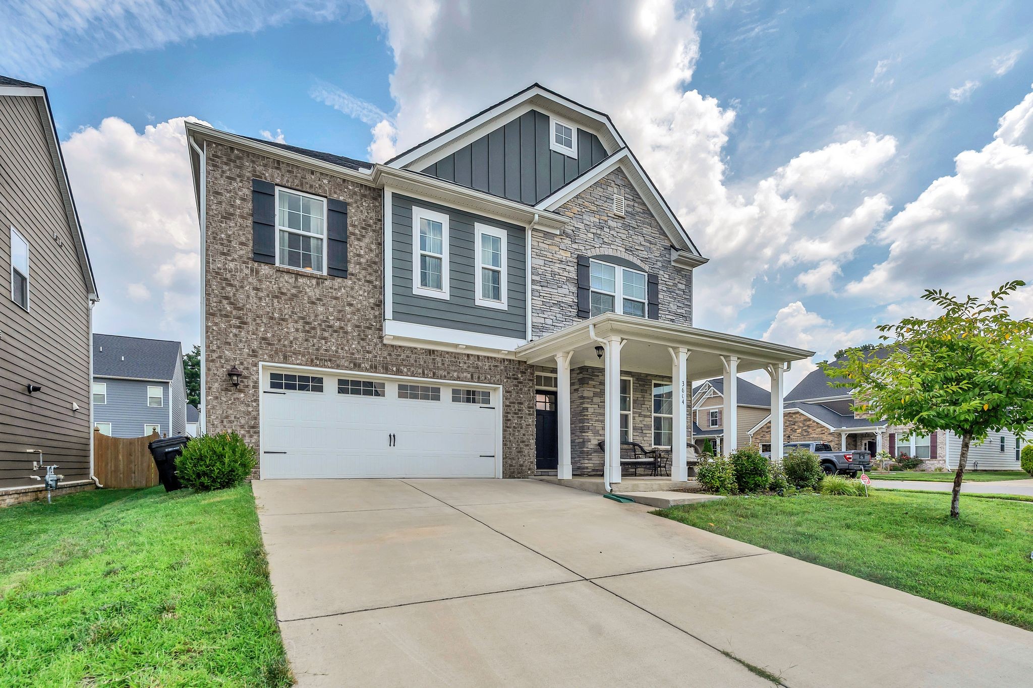 3604 Waterlilly Way