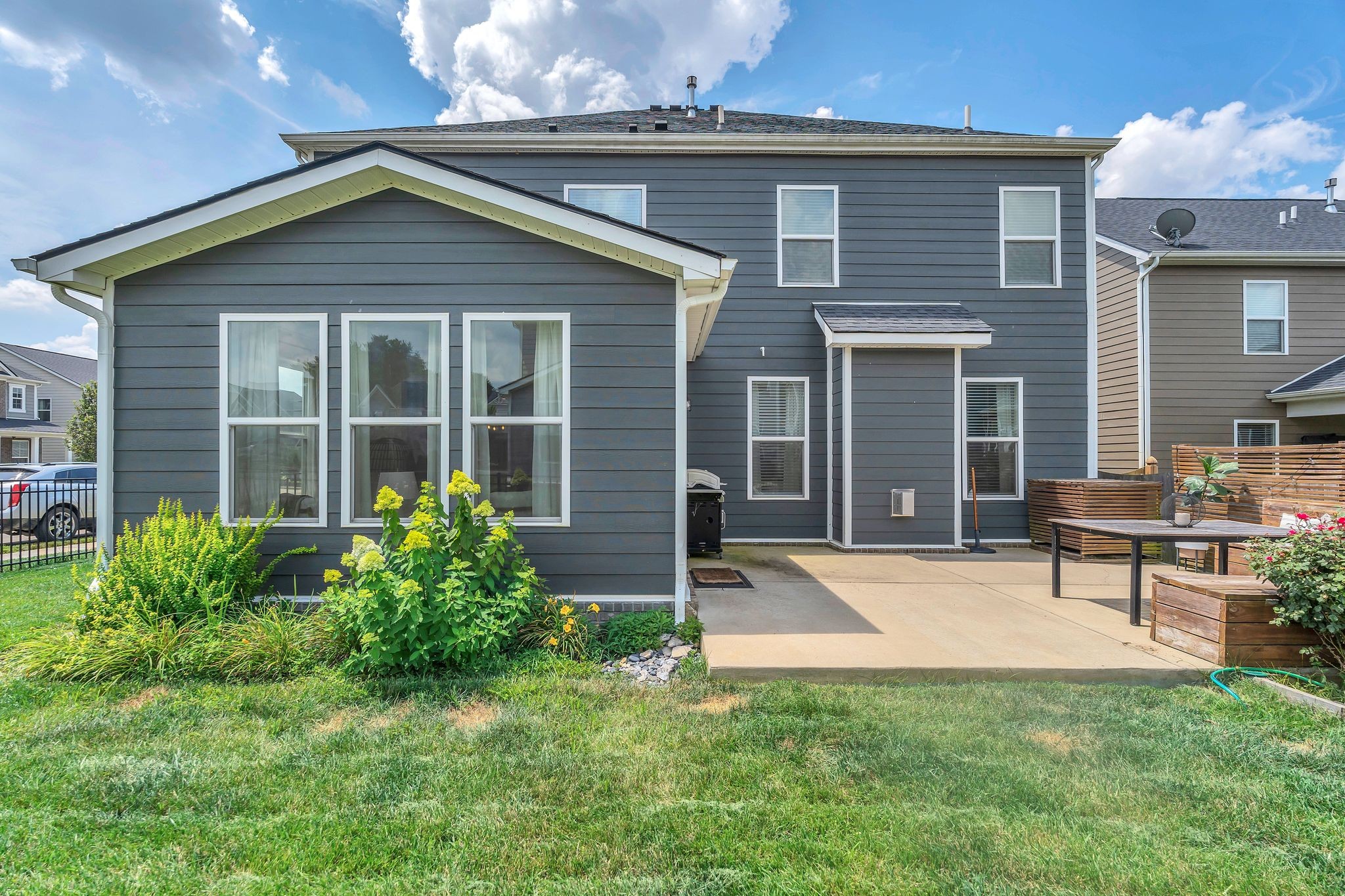 3604 Waterlilly Way