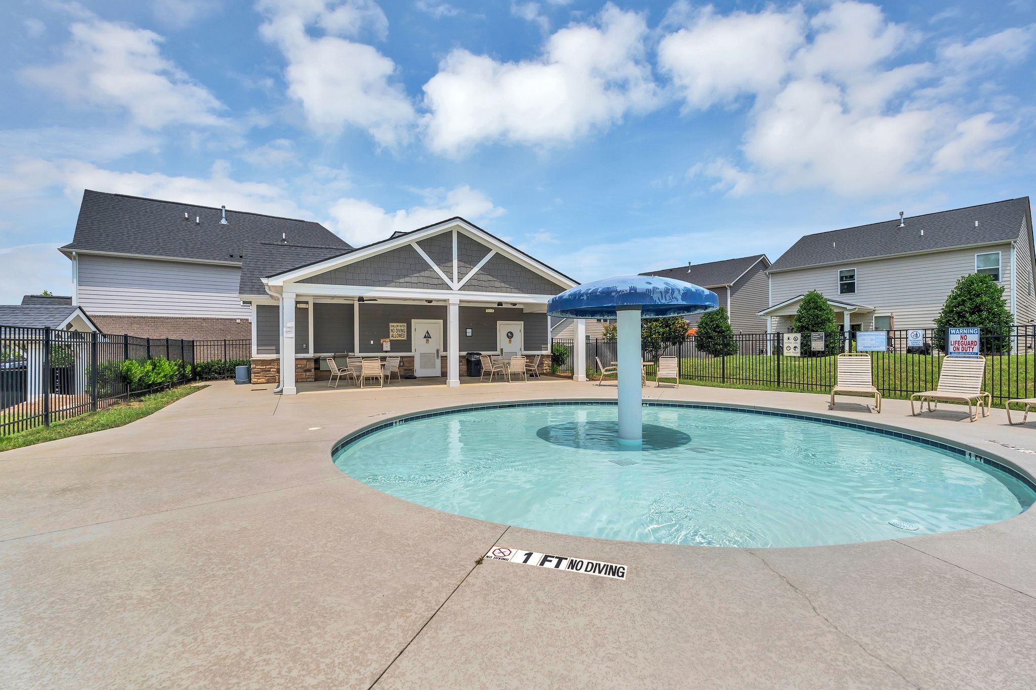 3604 Waterlilly Way
