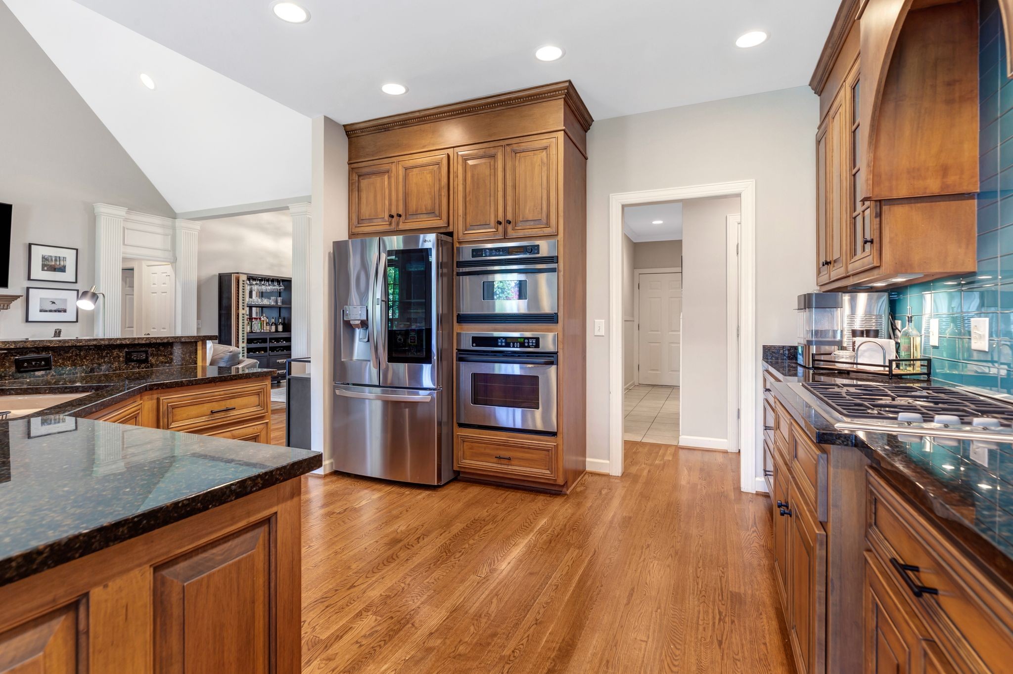 1504 Winterberry Dr