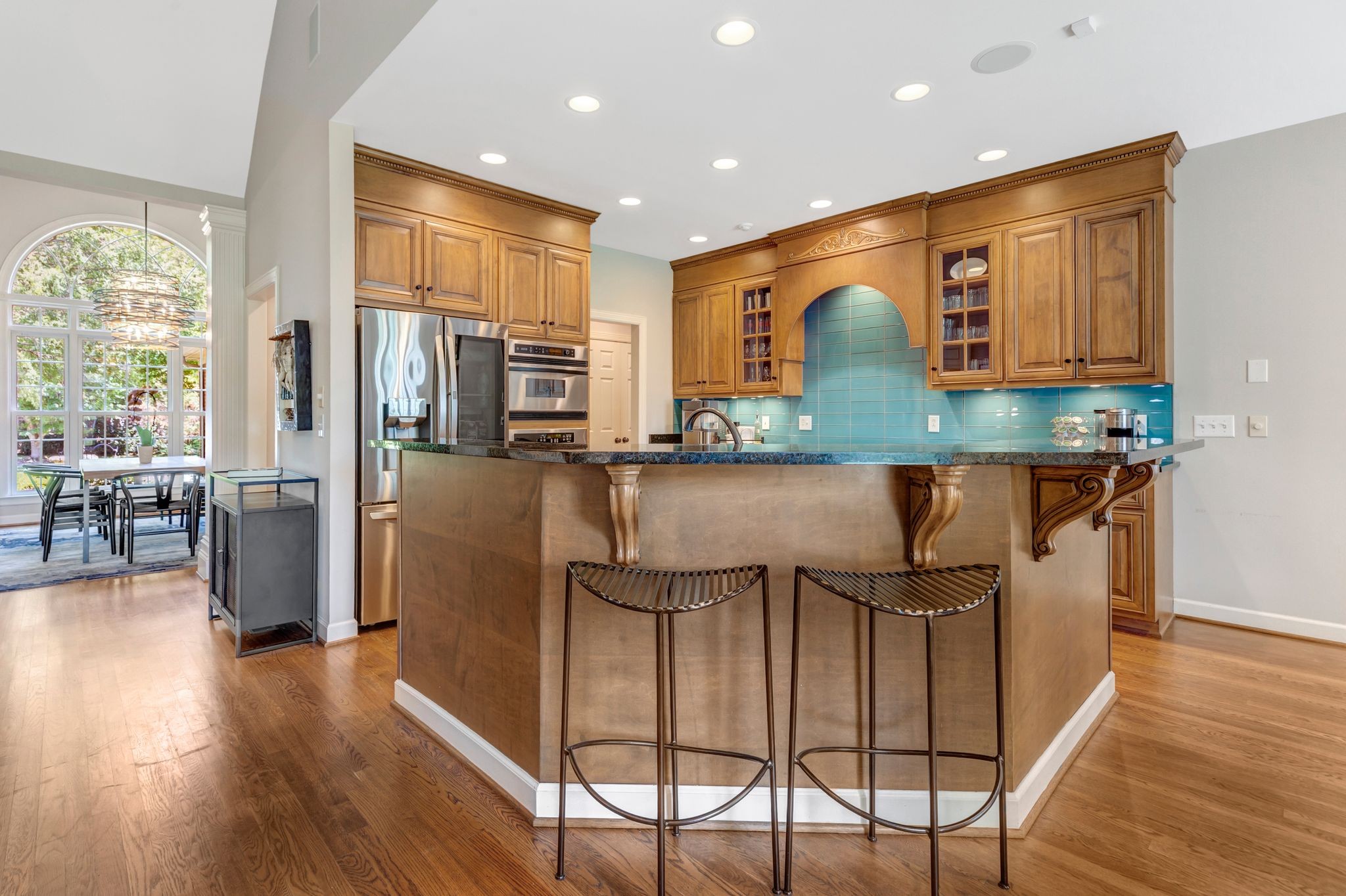 1504 Winterberry Dr