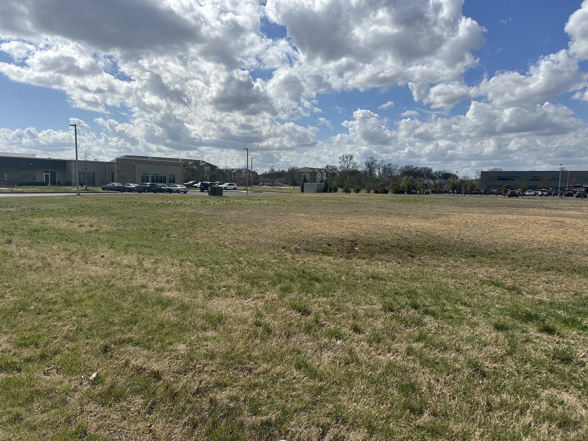 940 Sgt Asbury Hawn Way