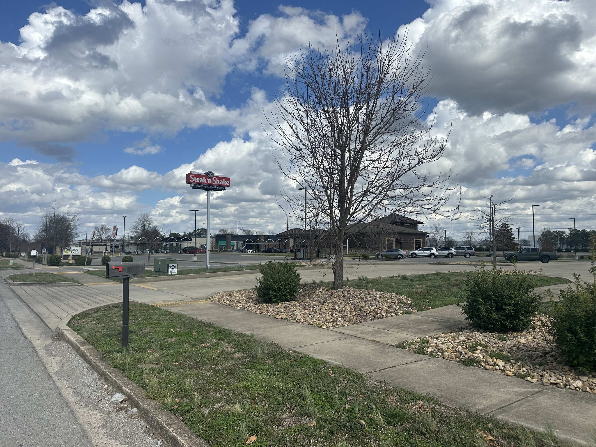 940 Sgt Asbury Hawn Way