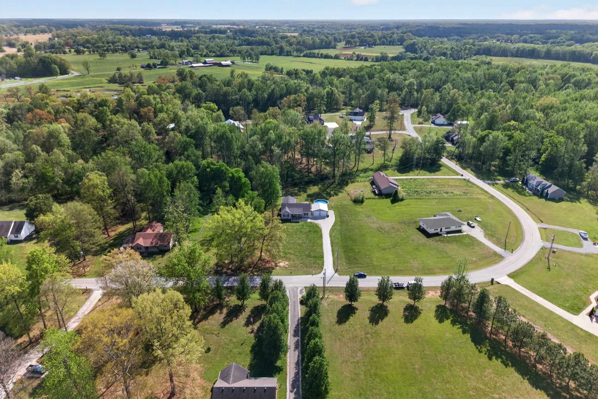 253 Spring Meadows Ln