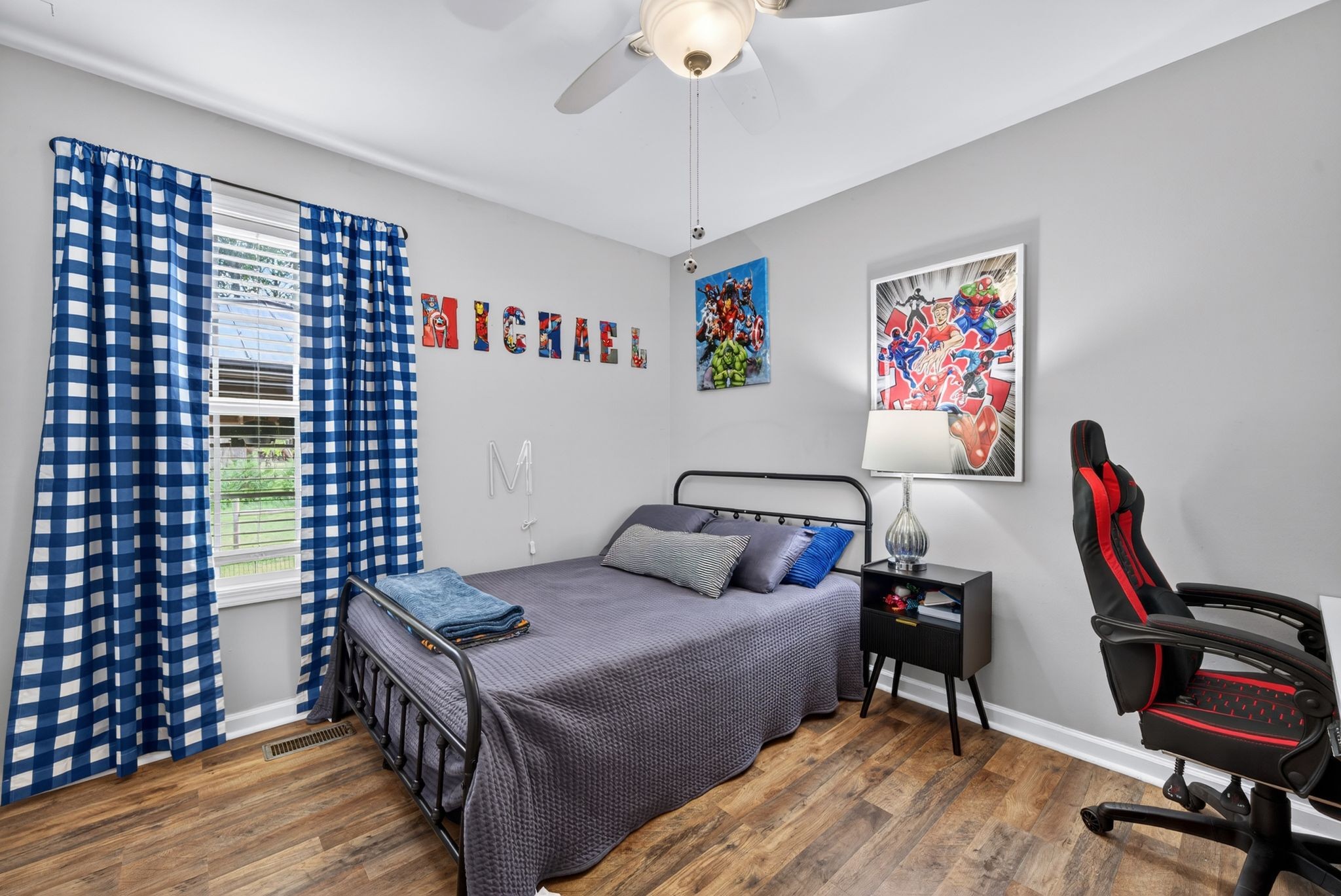 253 Spring Meadows Ln