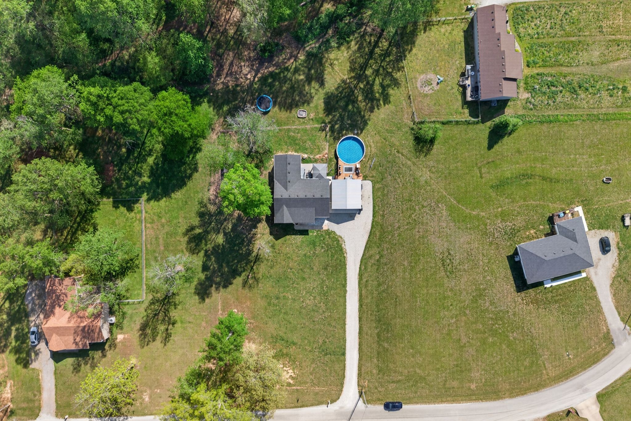 253 Spring Meadows Ln