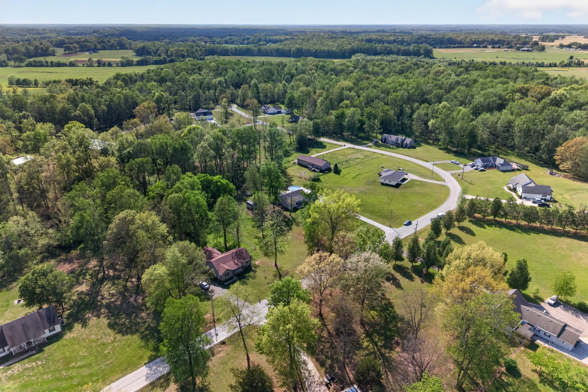 253 Spring Meadows Ln