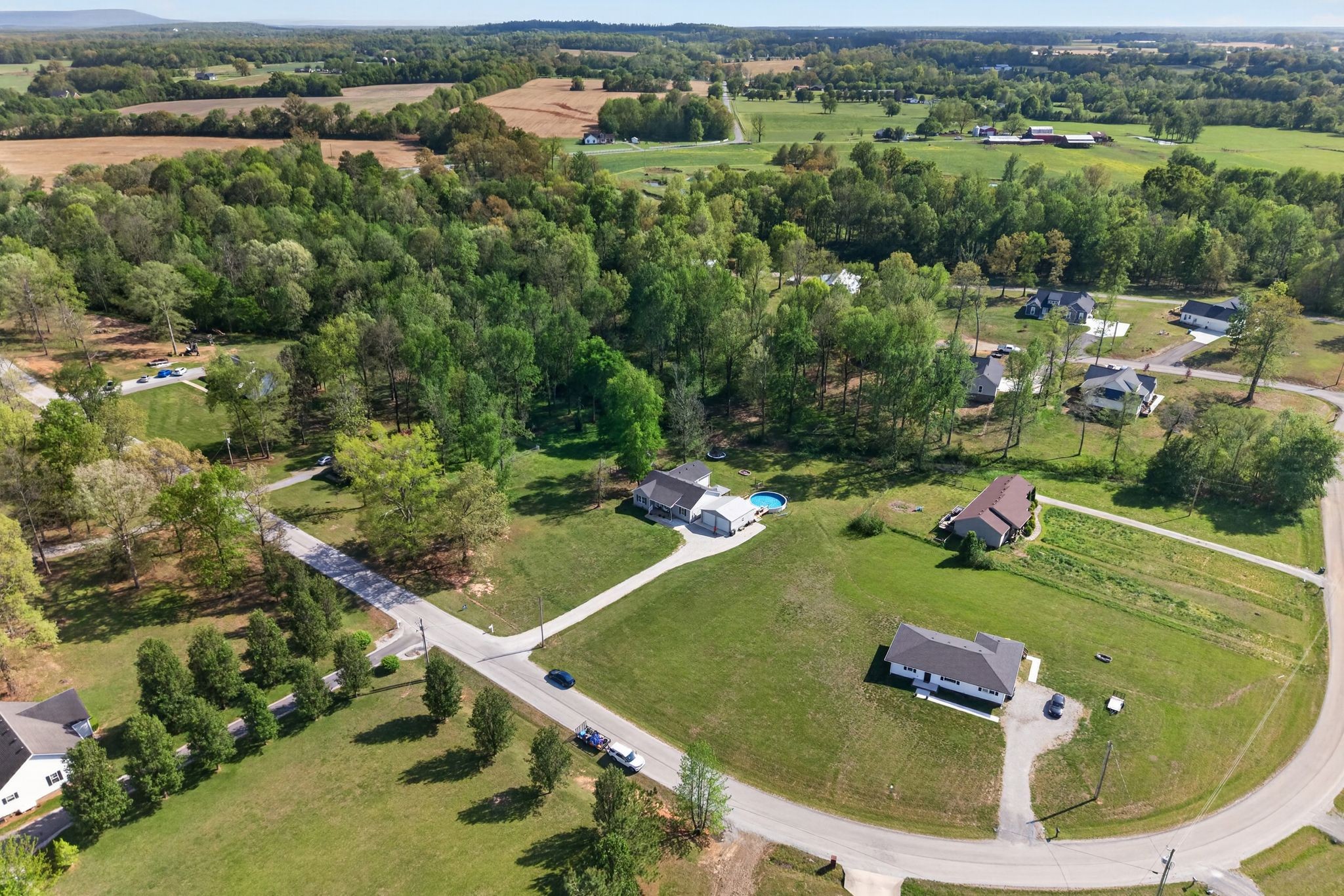 253 Spring Meadows Ln