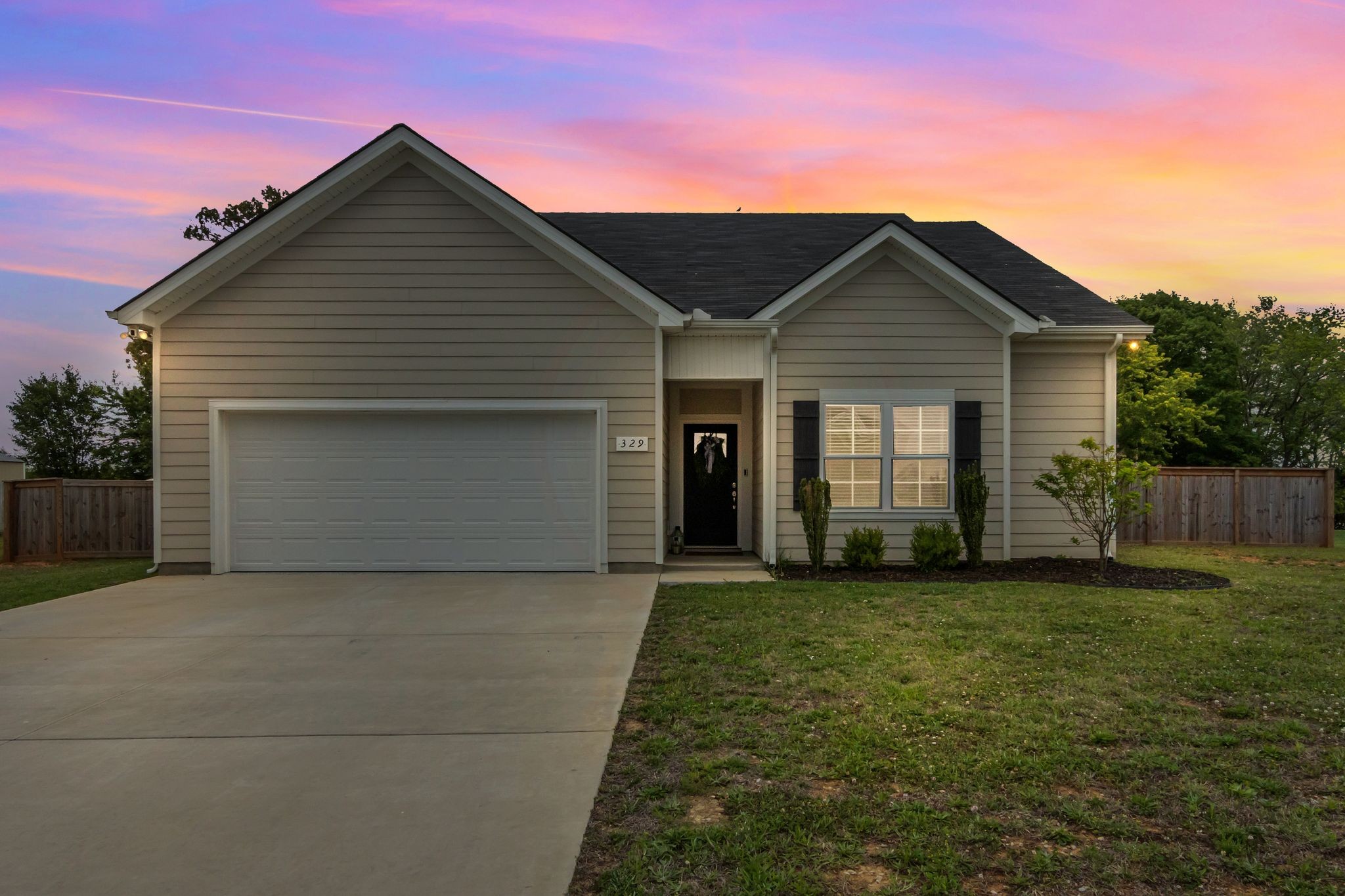 329 Mimosa Dr