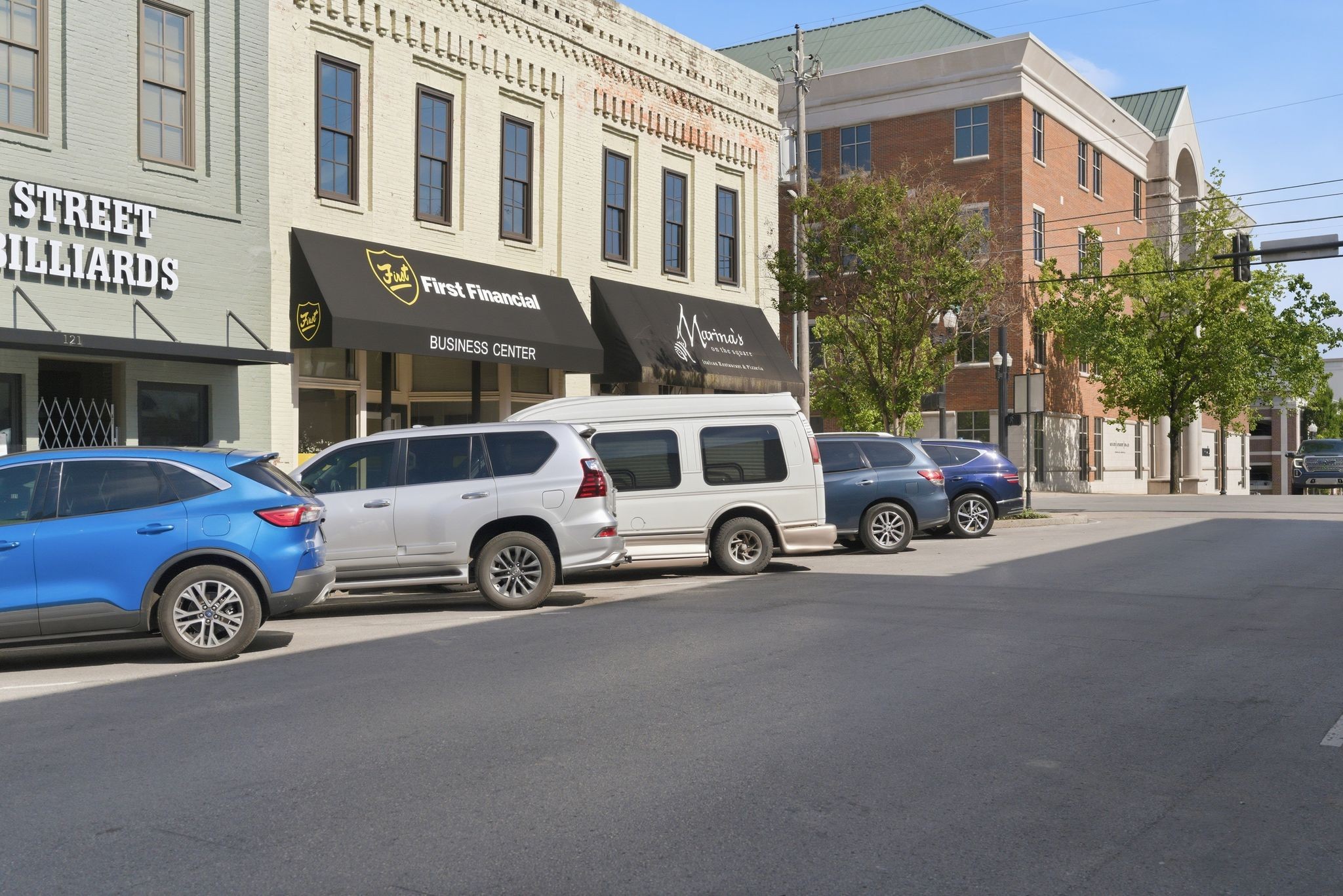 105 4th Ave Unit: 404