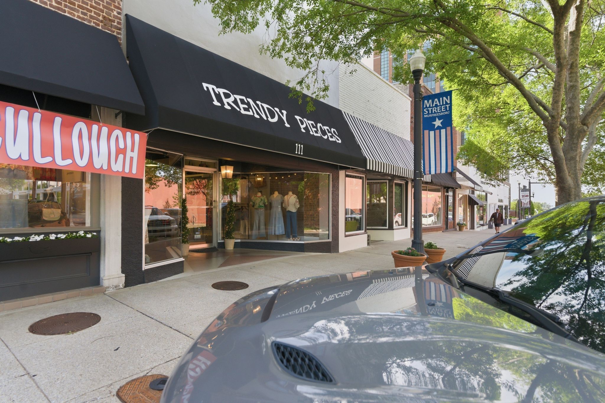 105 4th Ave Unit: 404