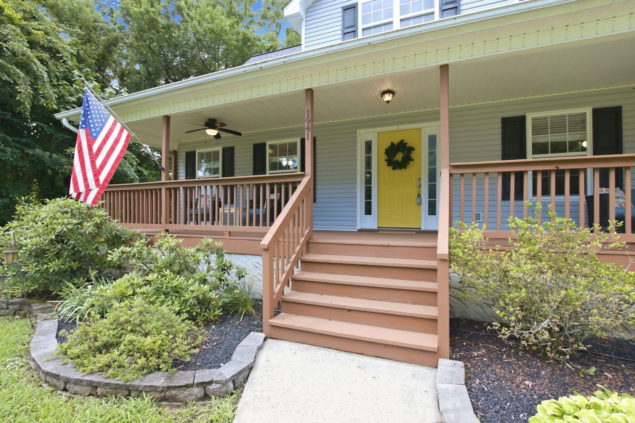 1941 Thompson Rd