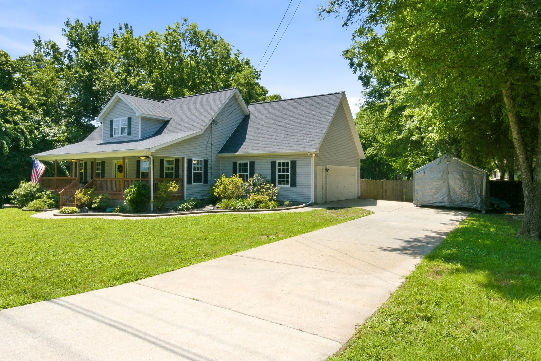 1941 Thompson Rd