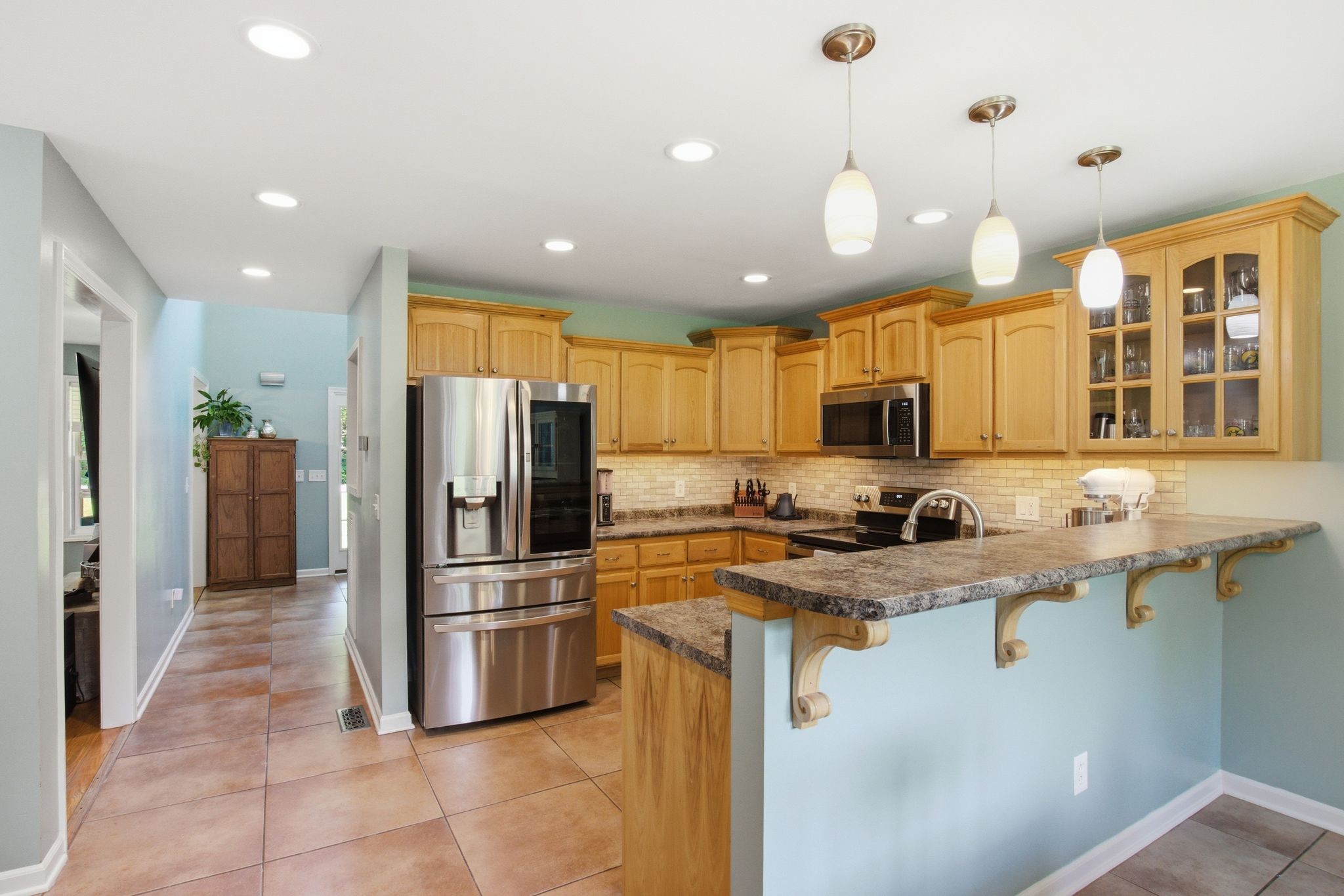 1941 Thompson Rd