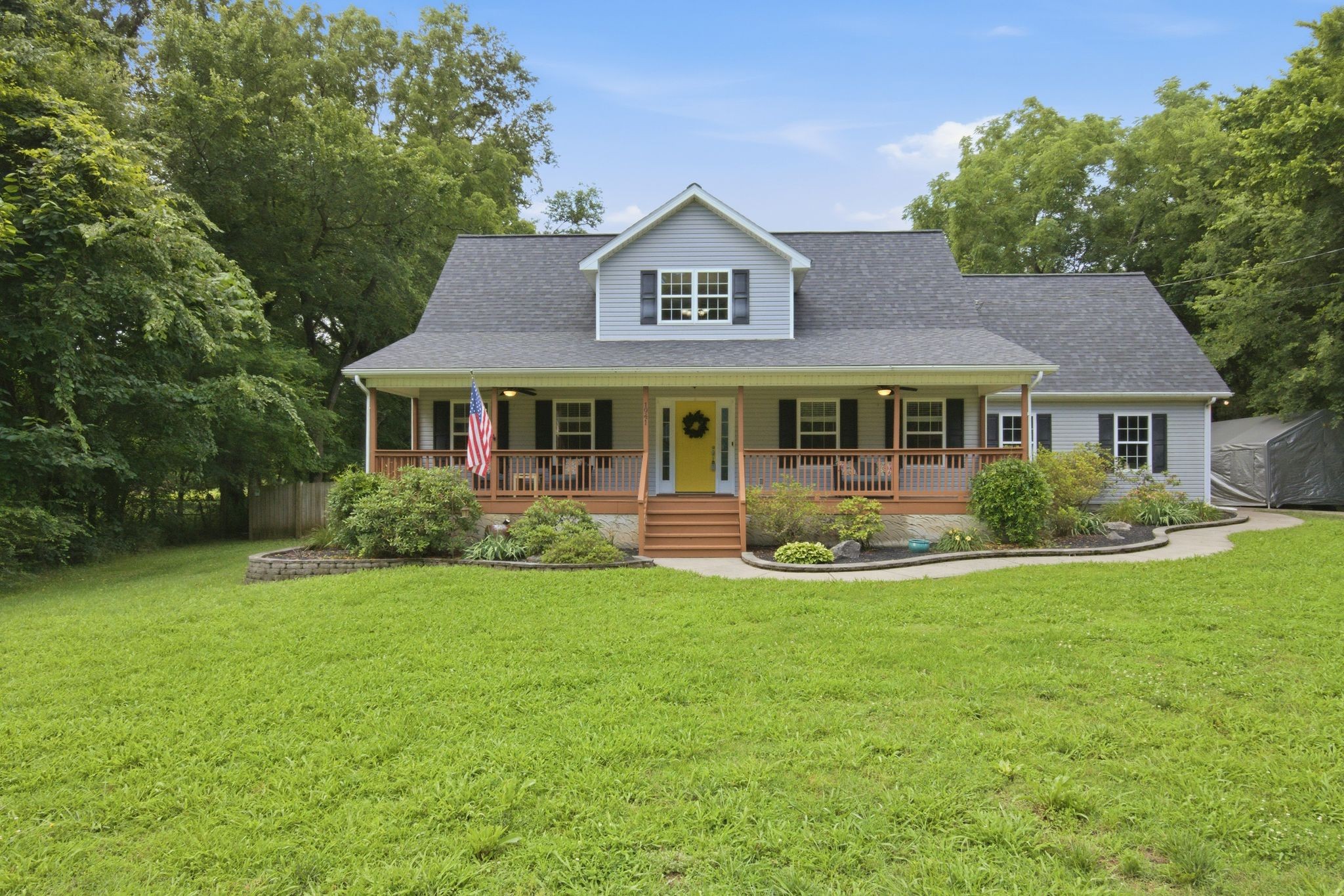 1941 Thompson Rd