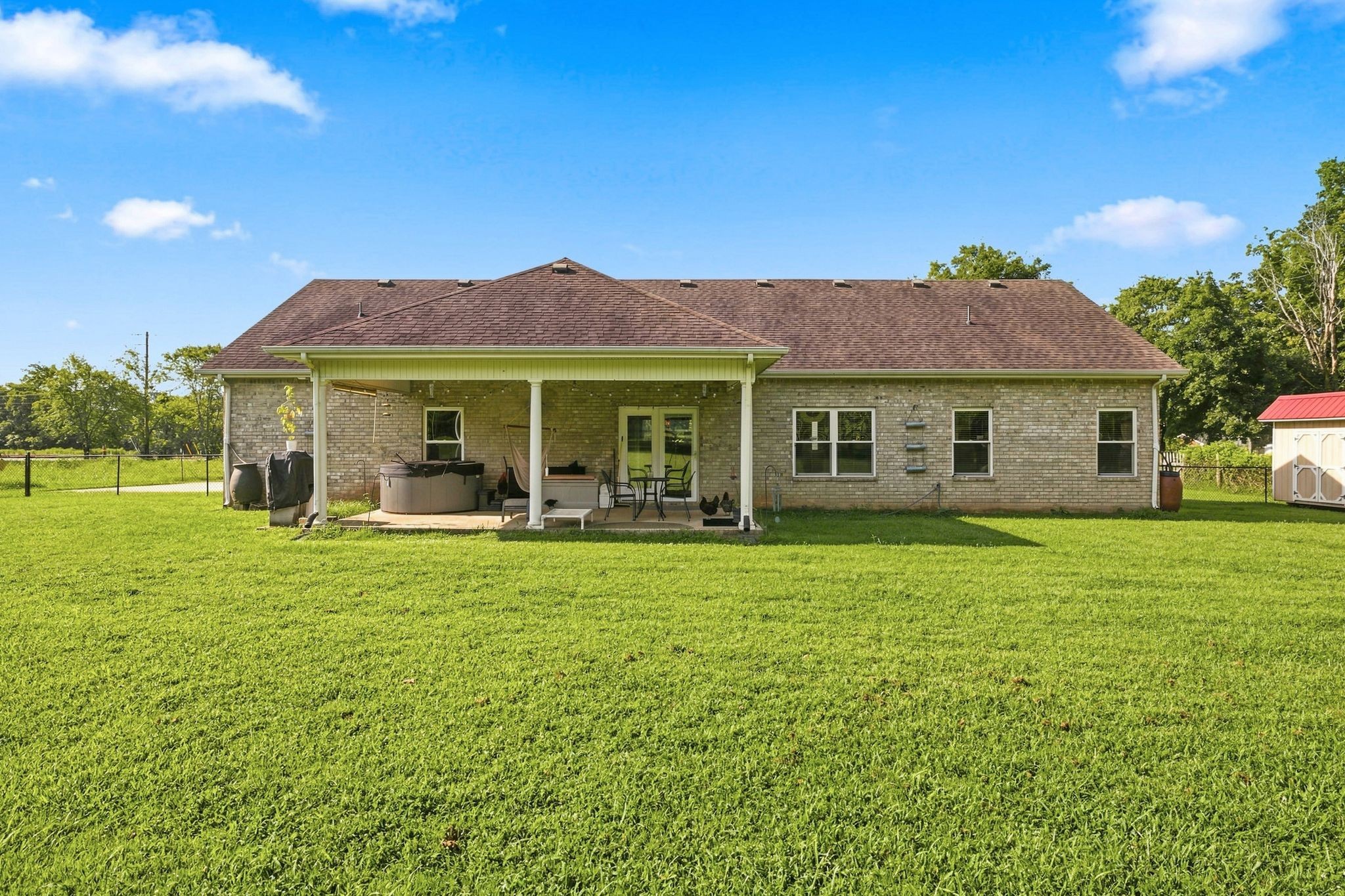 620 Central Valley Rd