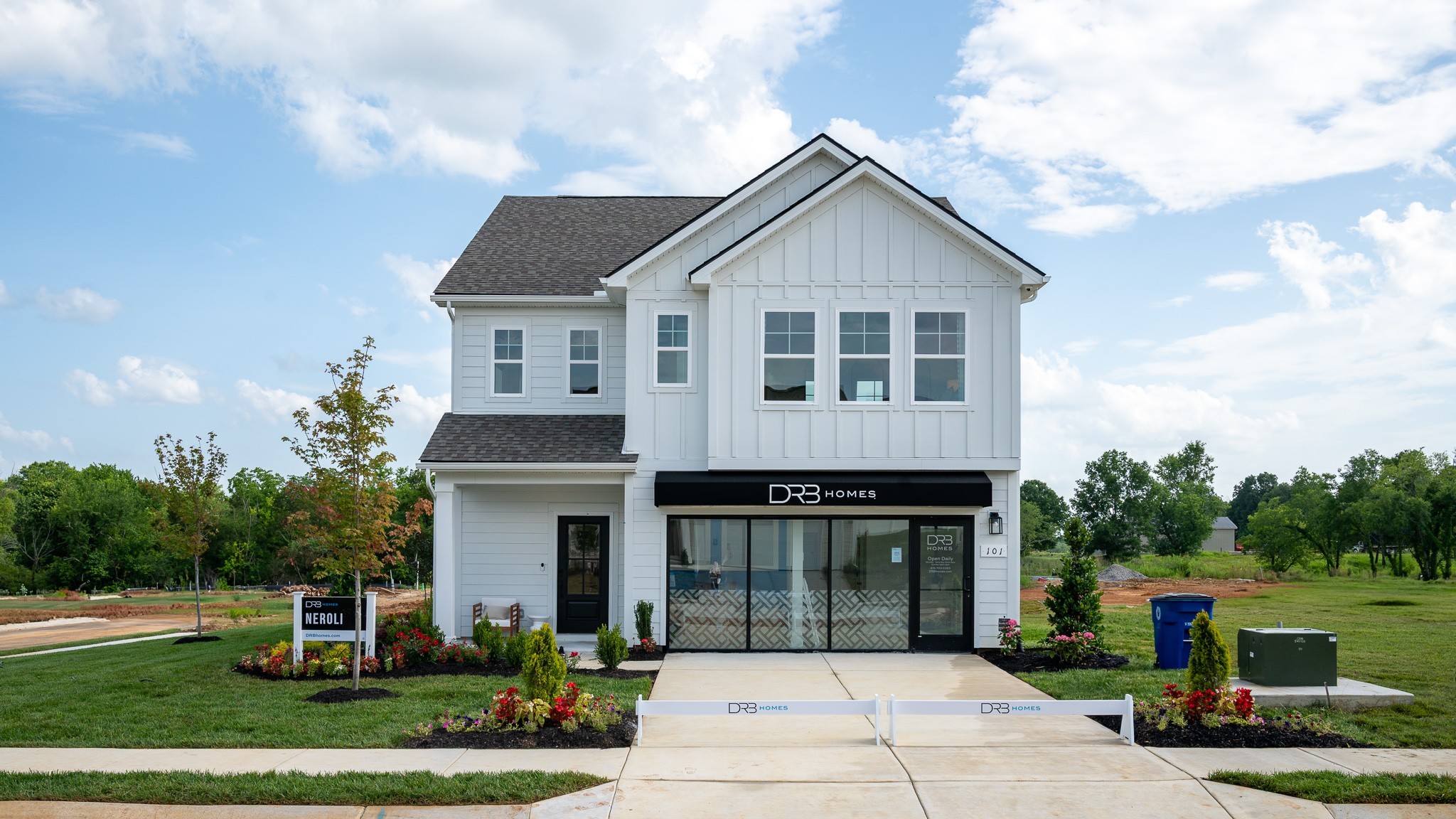 100 Ridgeview Drive