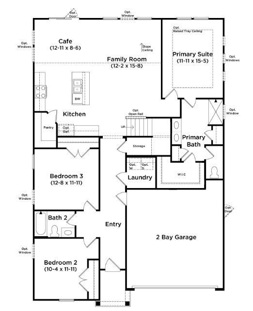 100 Ridgeview Drive