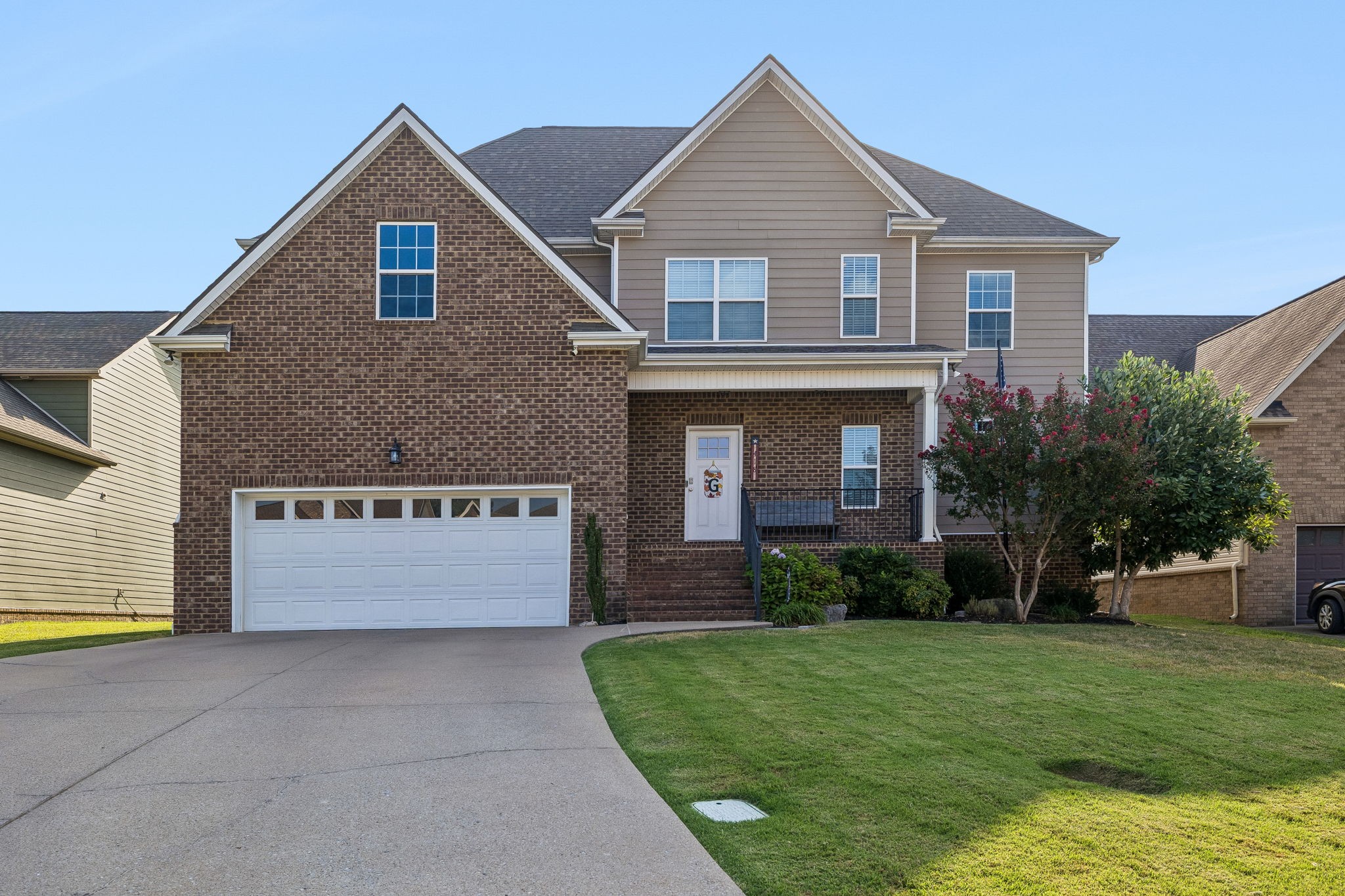 418 Tessa Ct