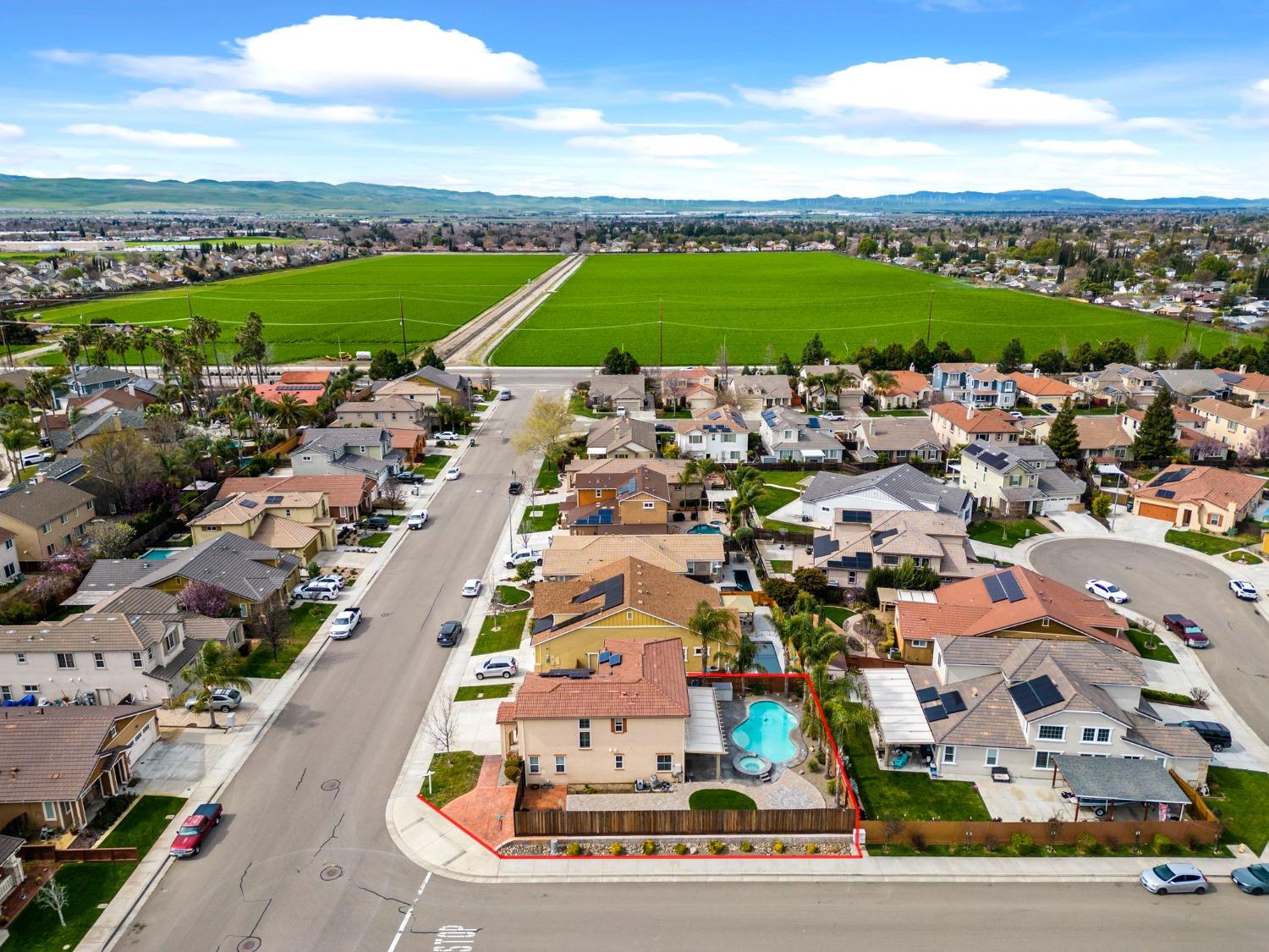 753 Jesse Martinez Drive