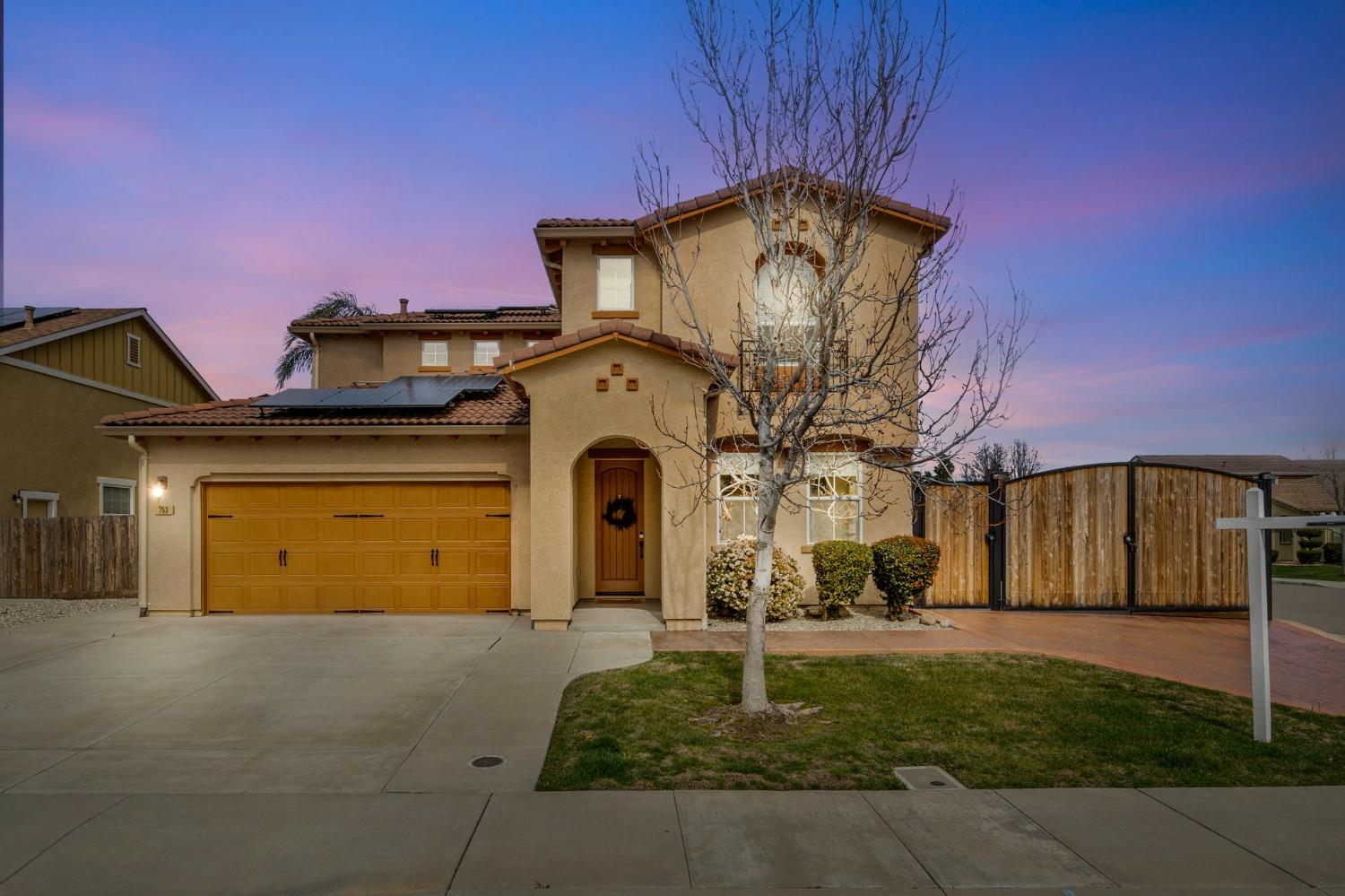 753 Jesse Martinez Drive