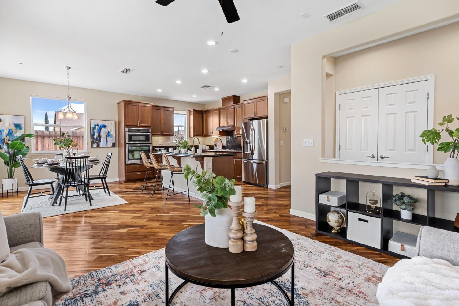 753 Jesse Martinez Drive