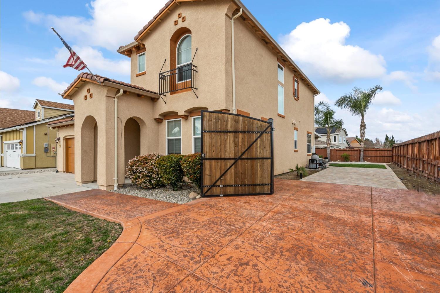 753 Jesse Martinez Drive